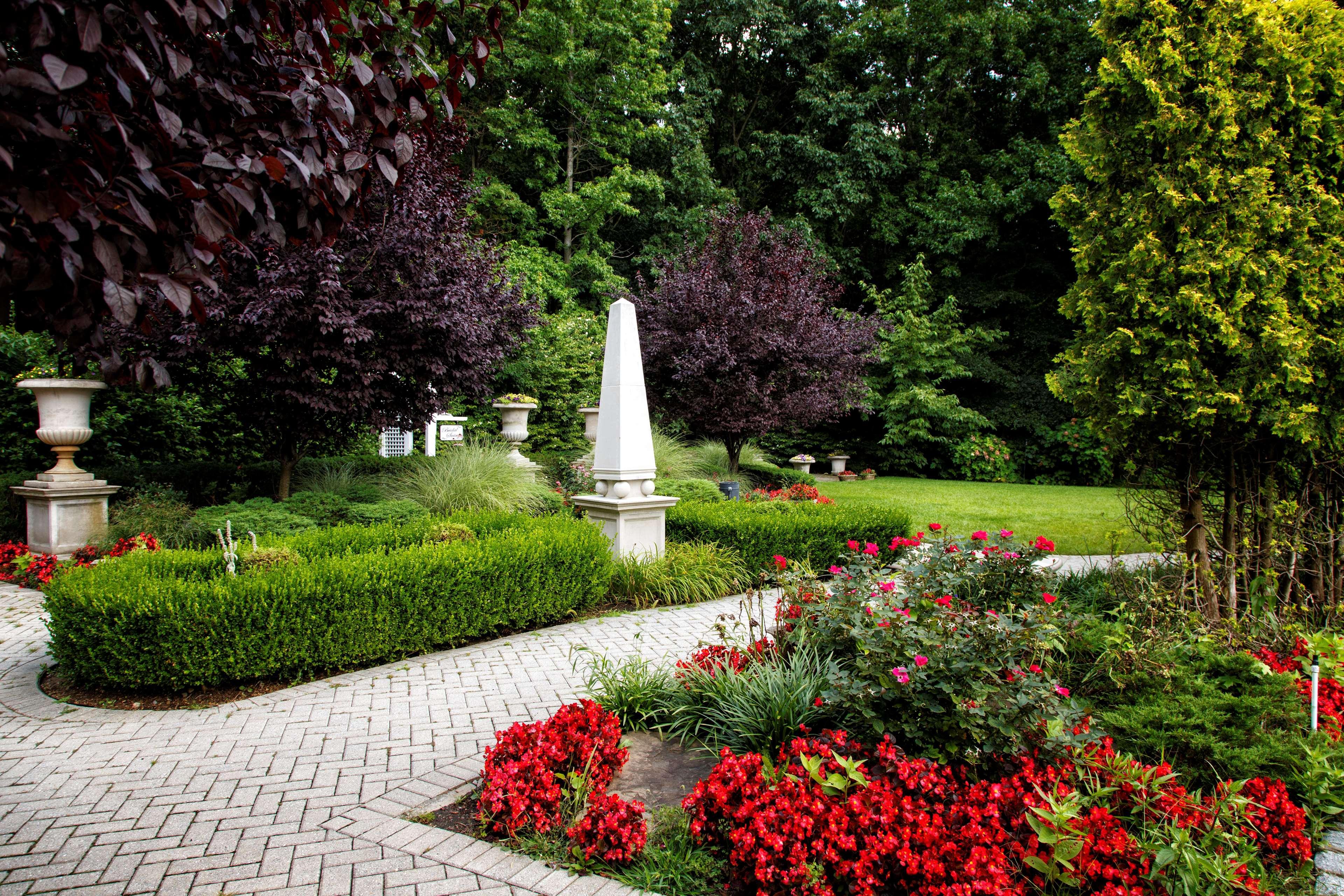 Hotel Hilton Garden New York/staten Island 3*