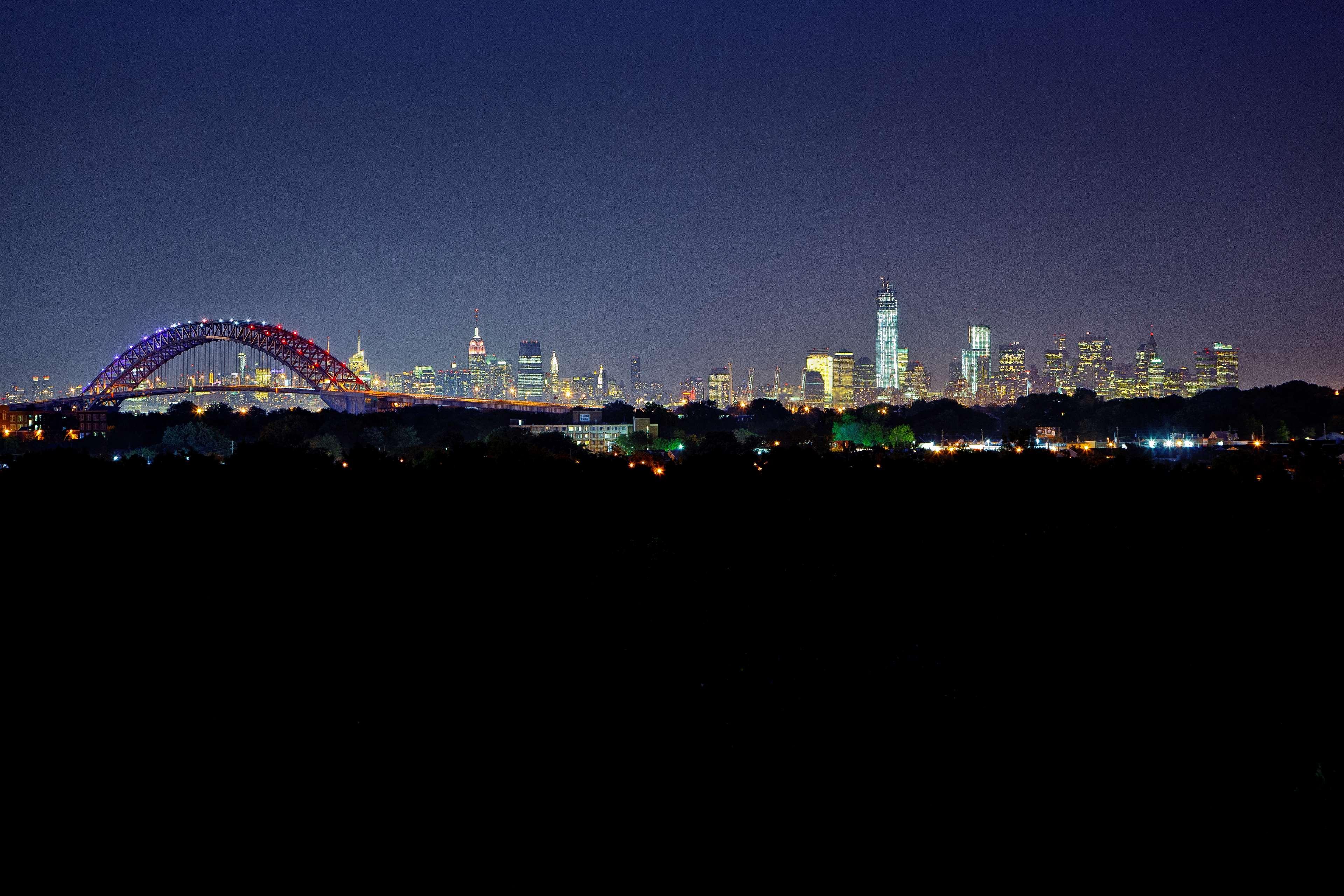 Hilton Garden New York/staten Island Hotel 3*