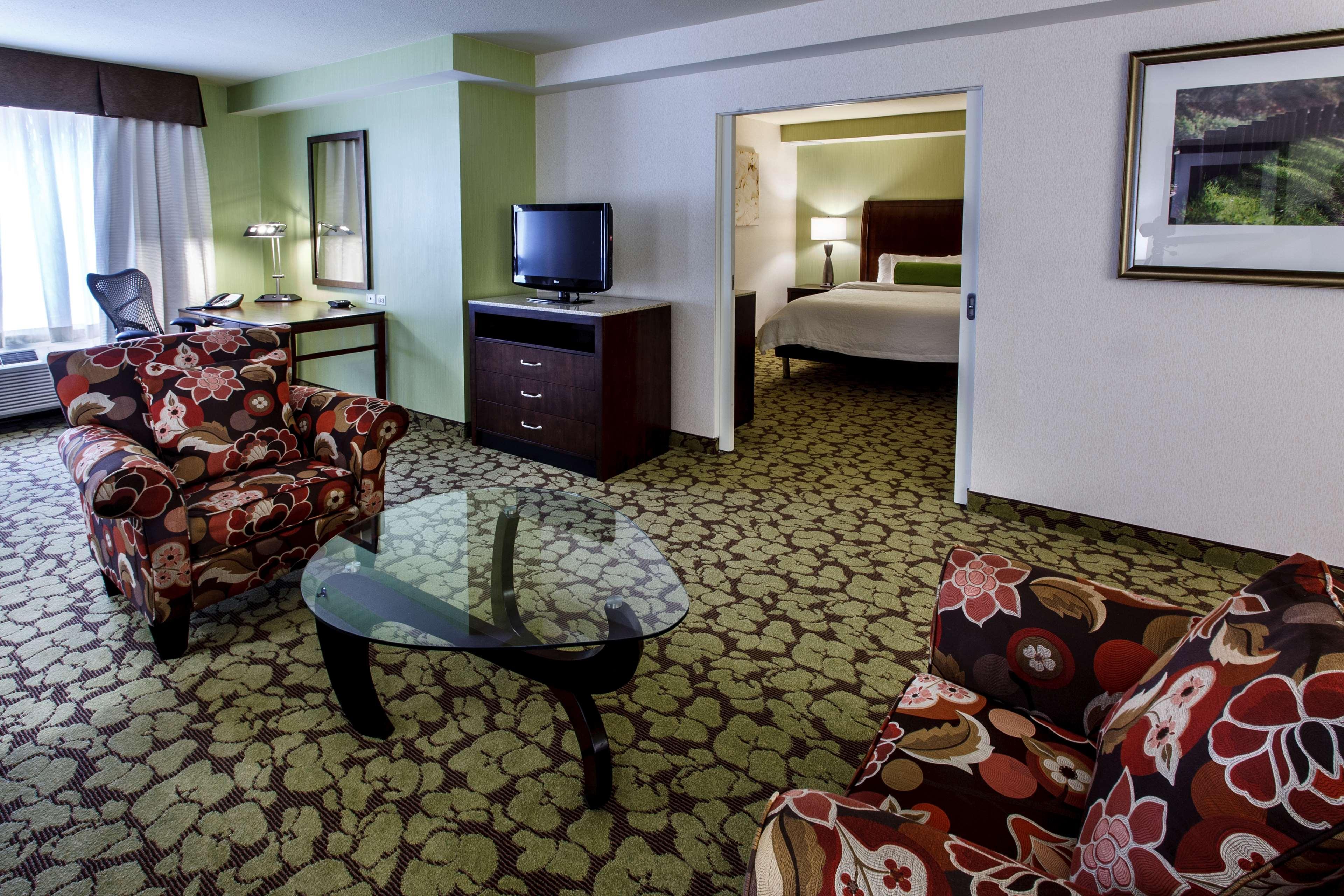 Hilton Garden New York/staten Island Hotel New York