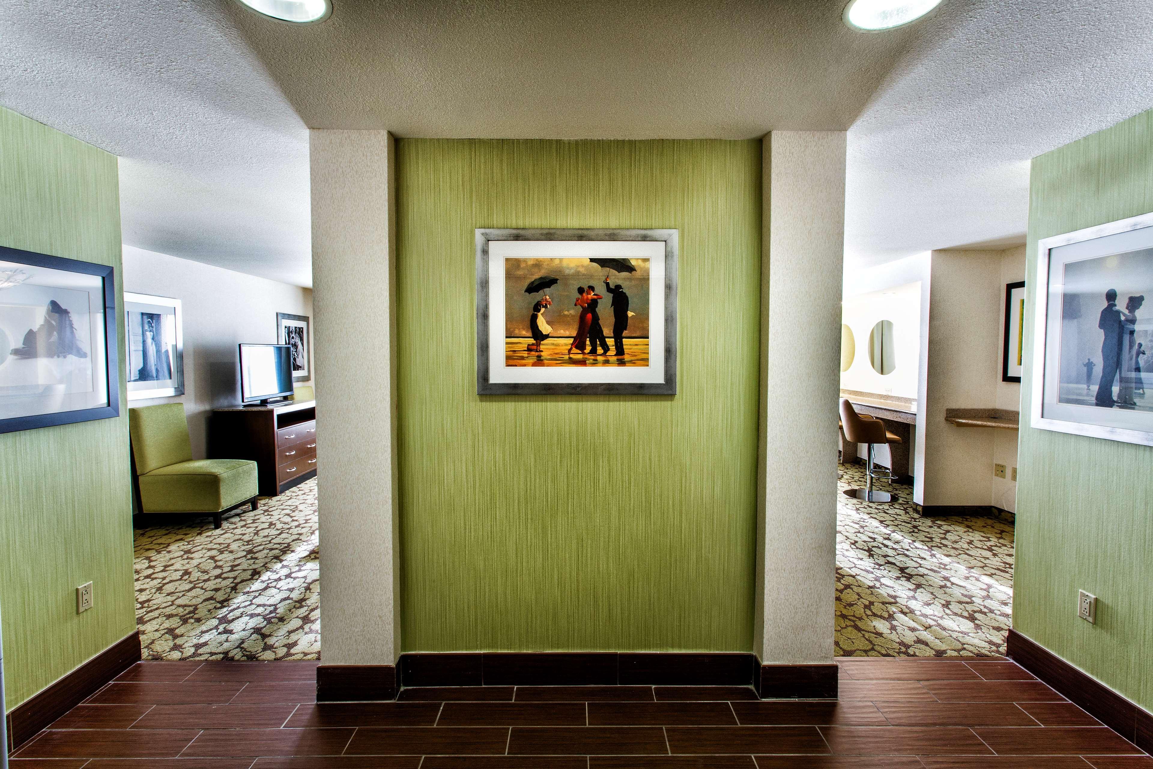 Hilton Garden New York/staten Island Hotel 3*
