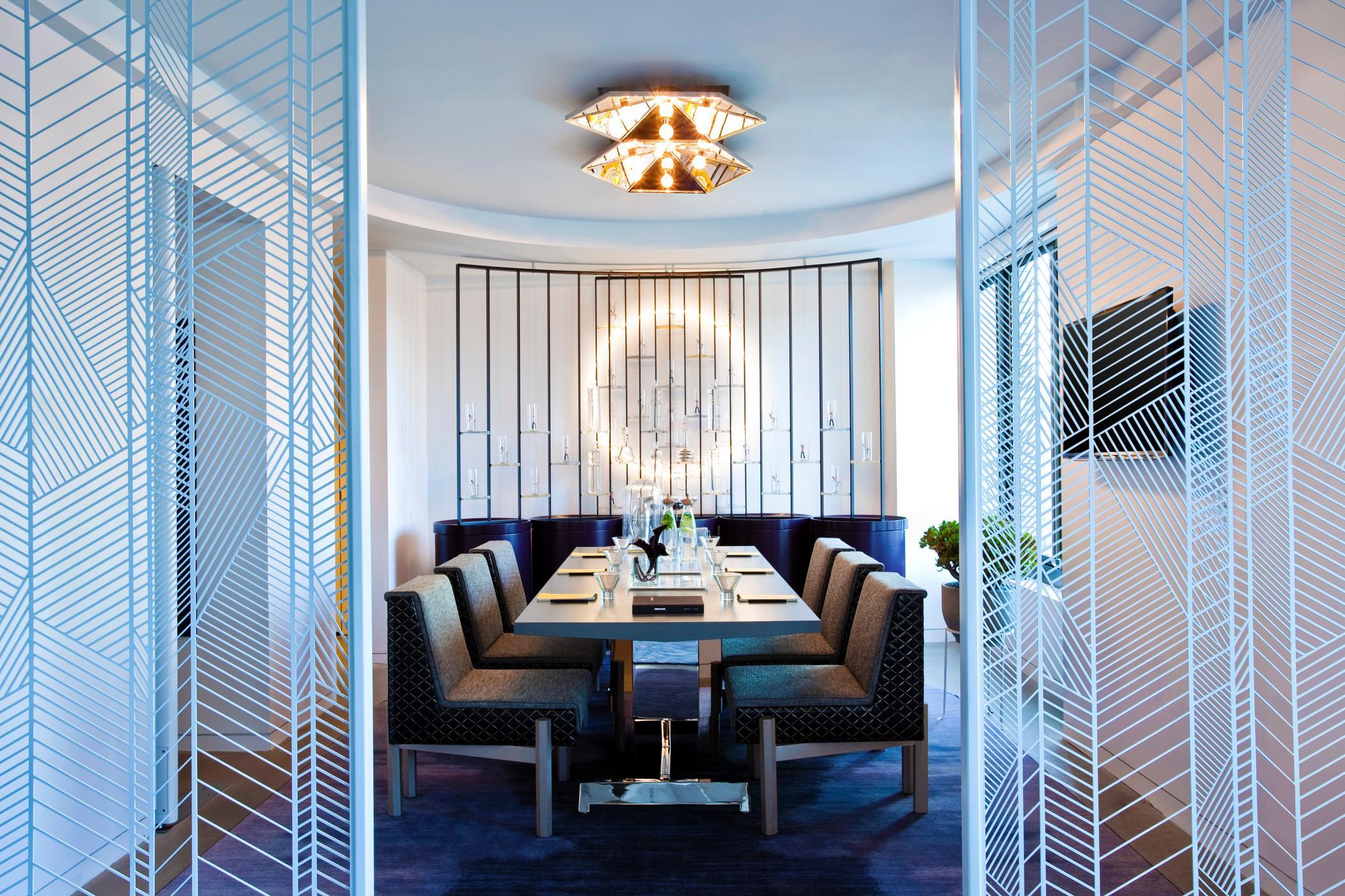 W - Times Square Hotel 4*