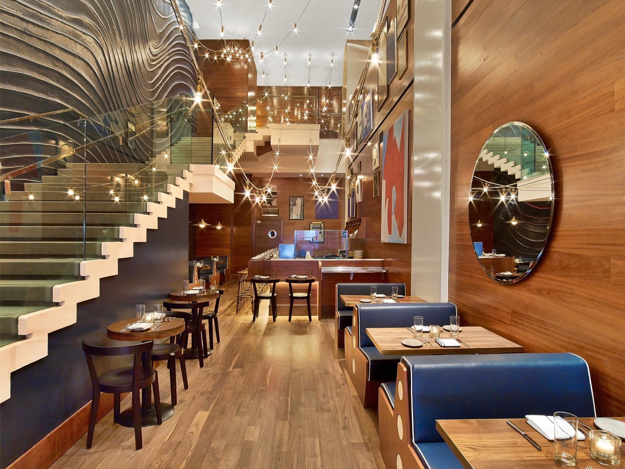 W - Times Square Hotel New York