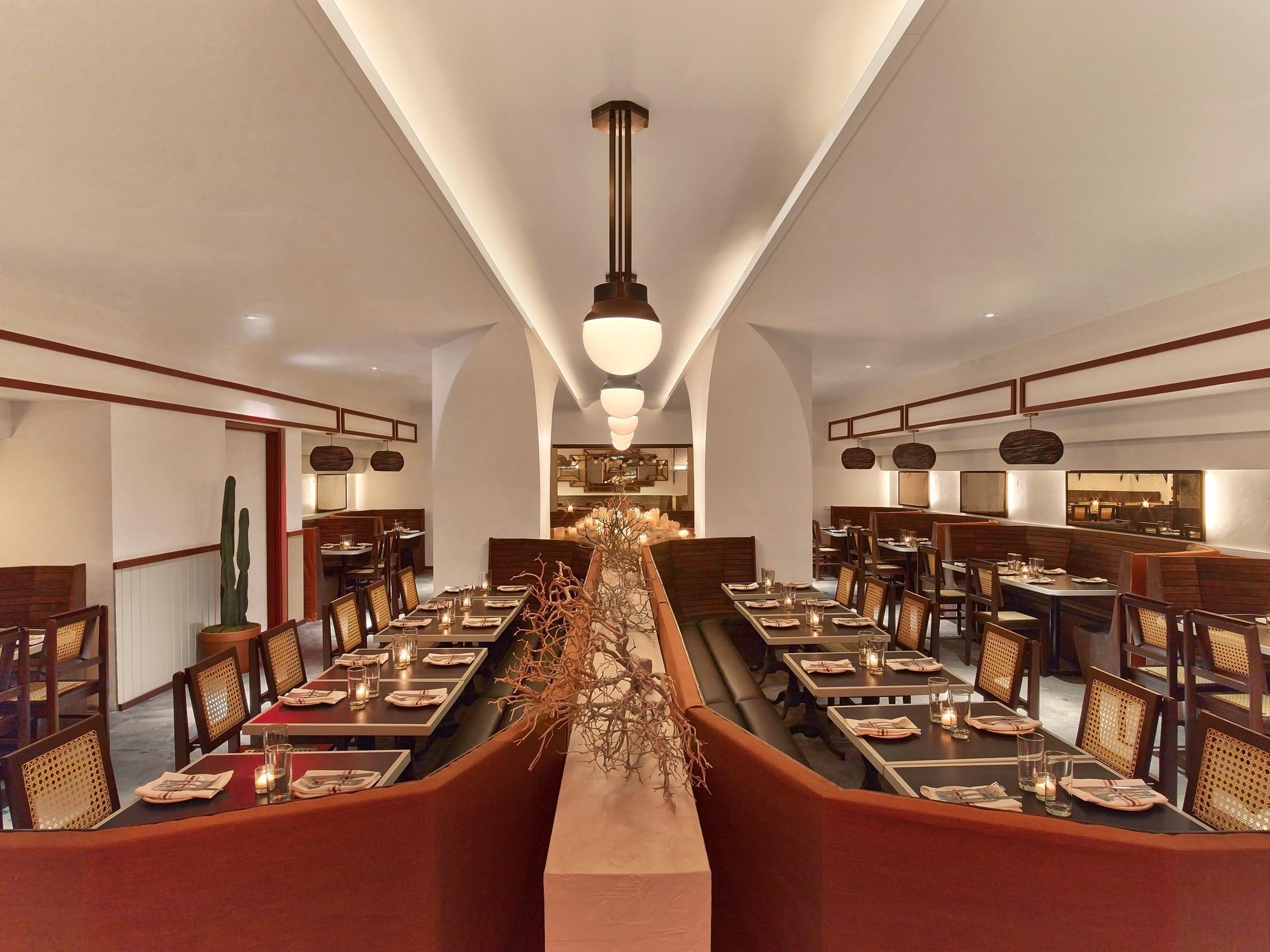 Hotel W - Times Square New York