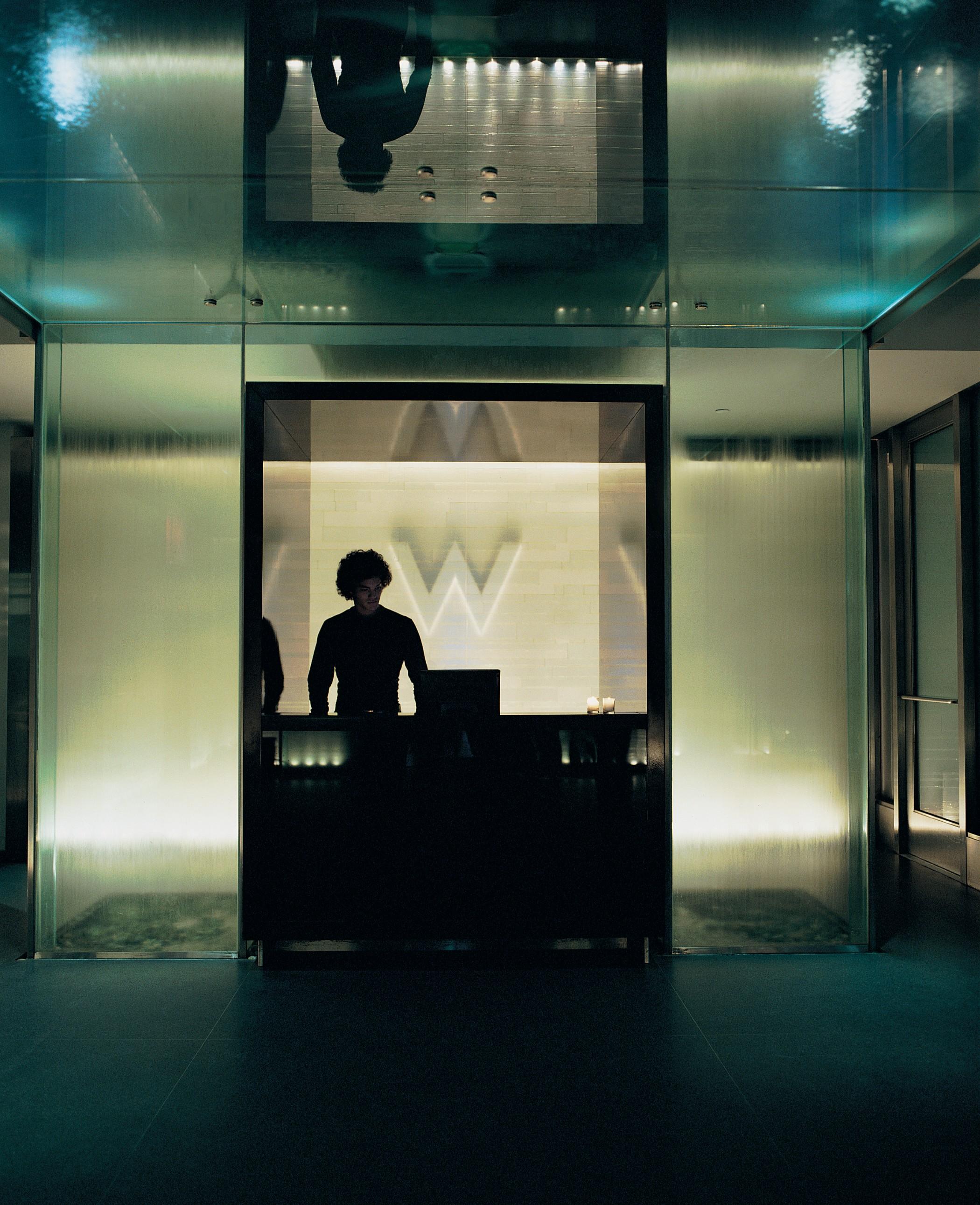 W - Times Square Hotel 4*