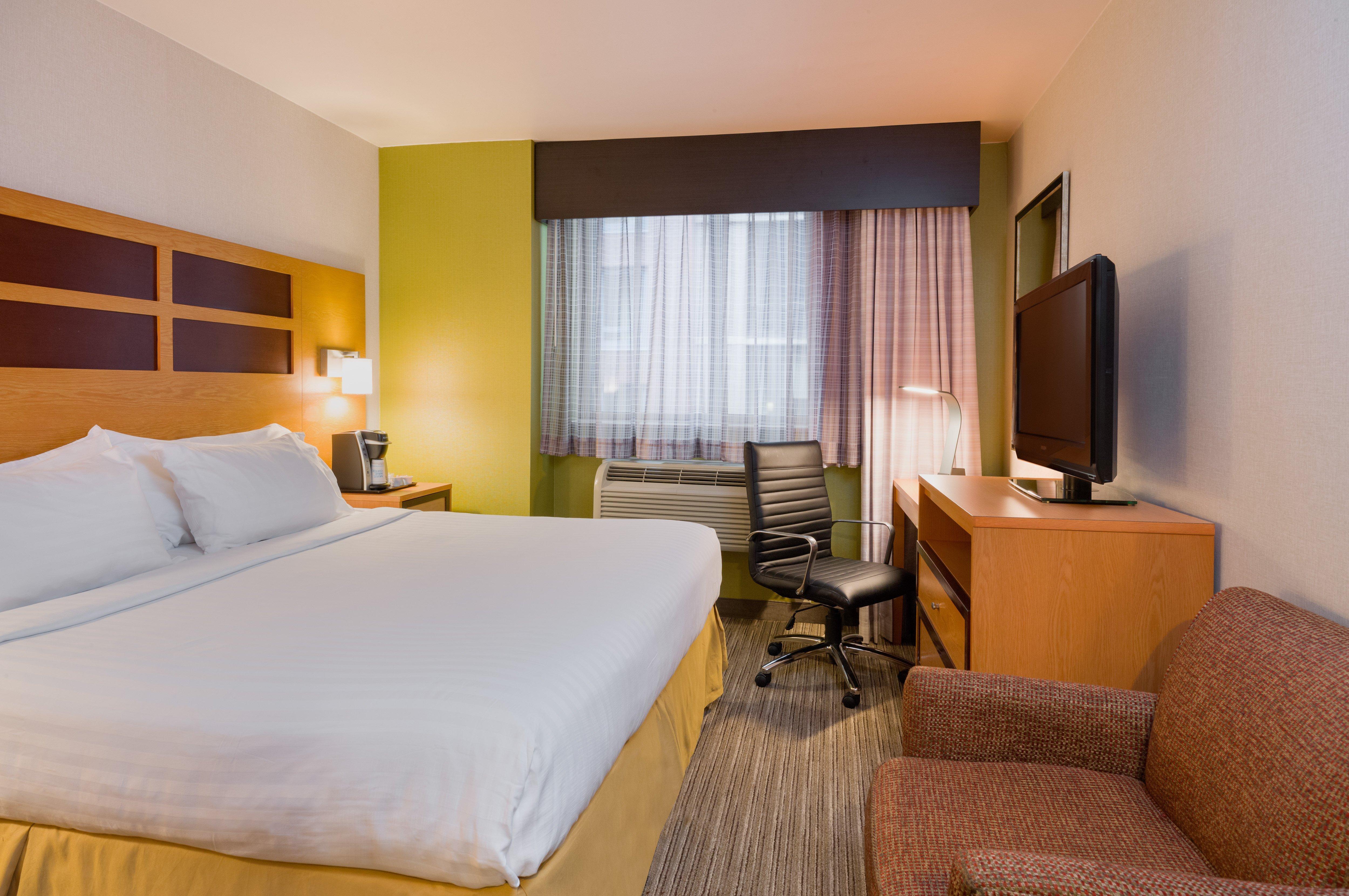 Express - Times Square By Ihg 3* New York