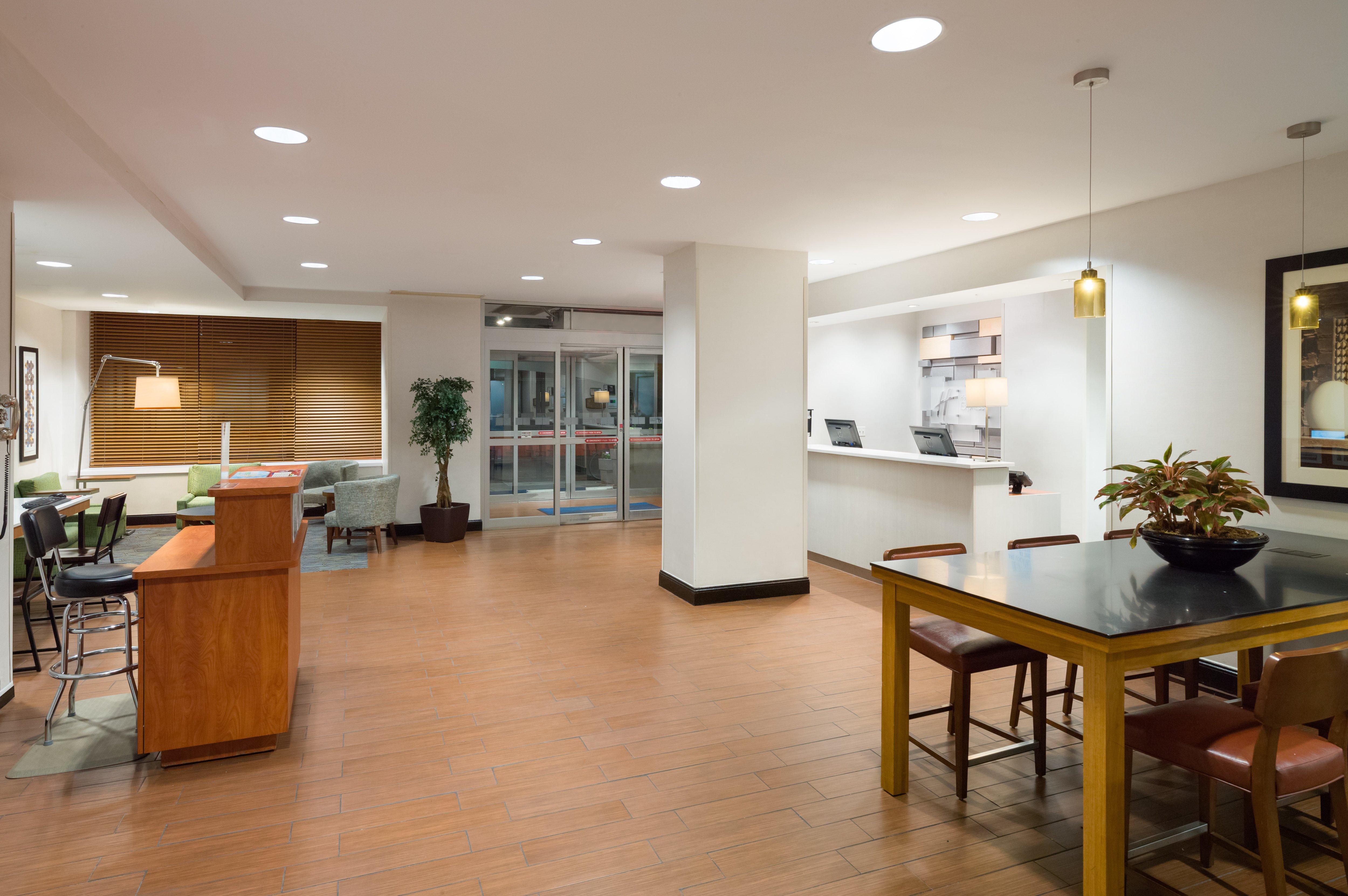Express - Times Square By Ihg Hotel