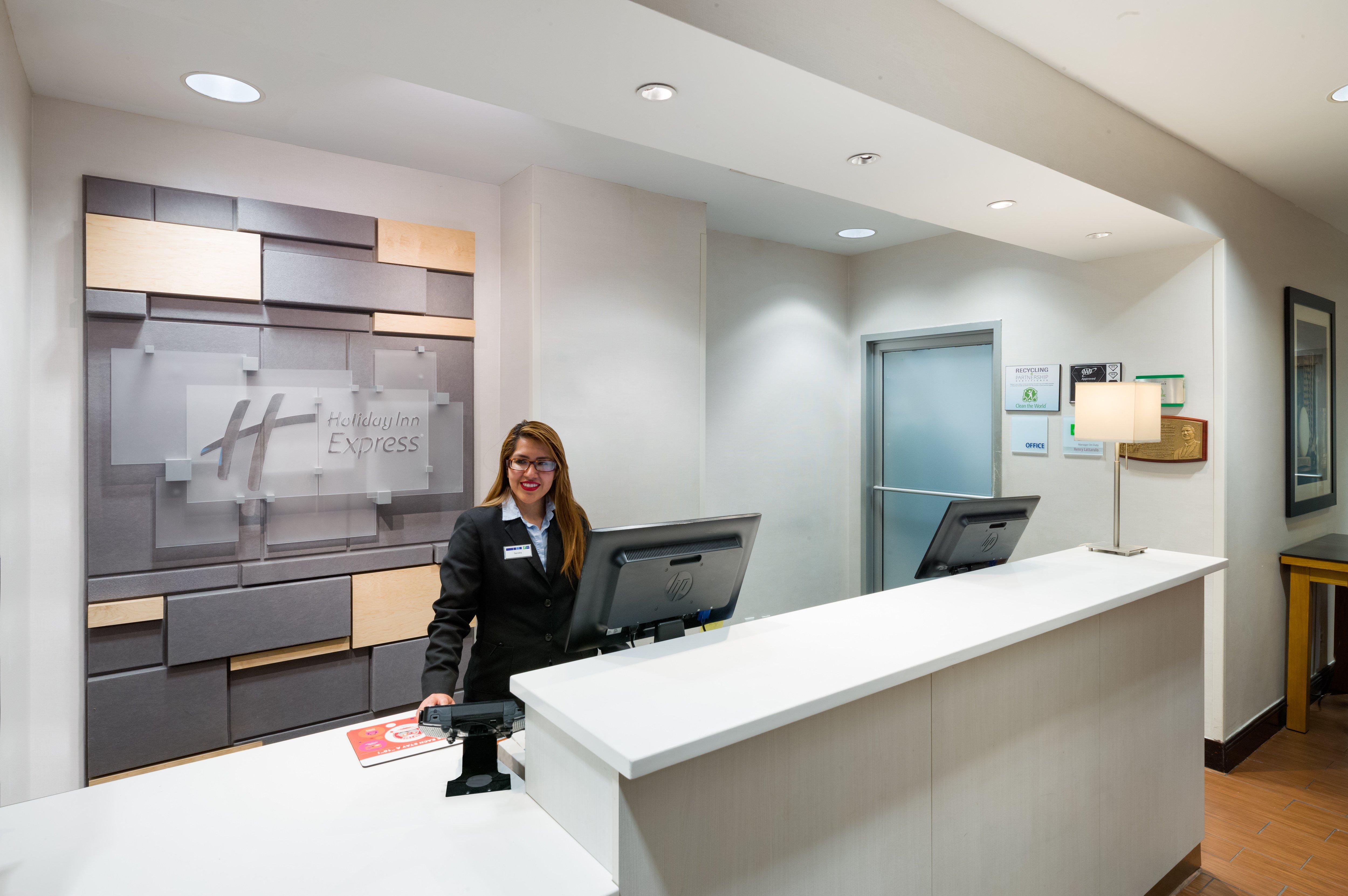 Express - Times Square By Ihg Hotel New York