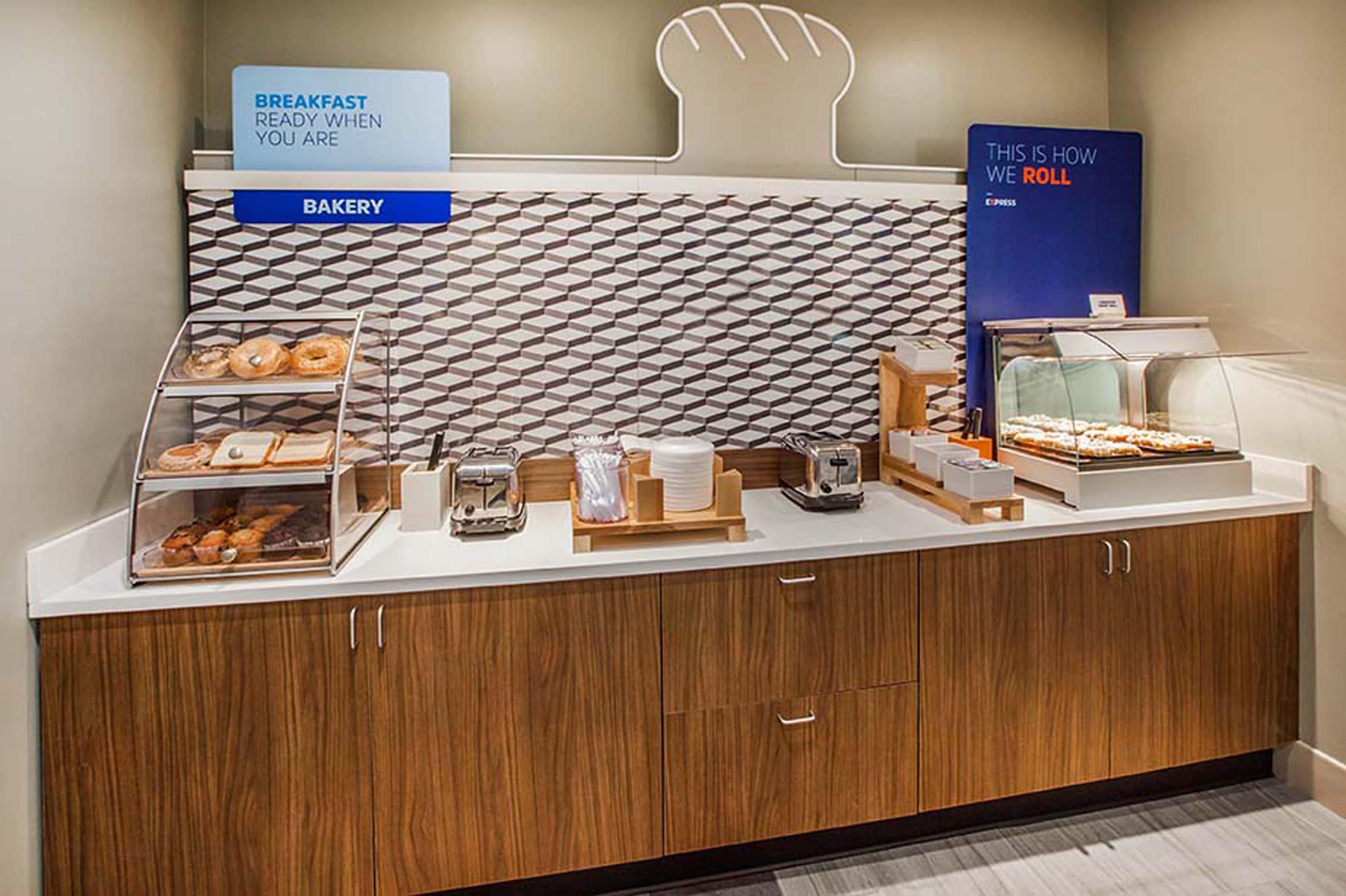 Express - Times Square By Ihg