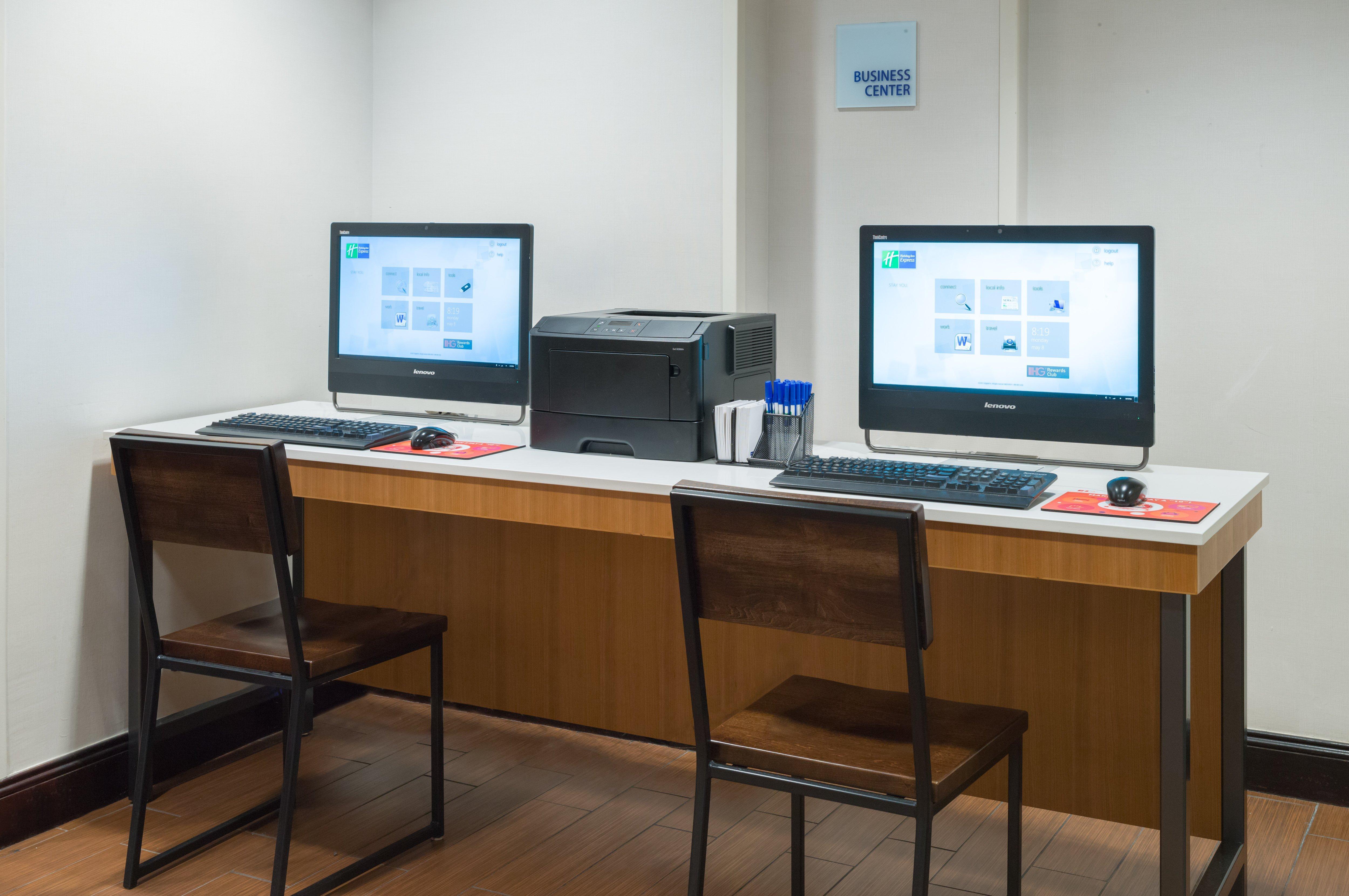 Express - Times Square By Ihg Hotel New York
