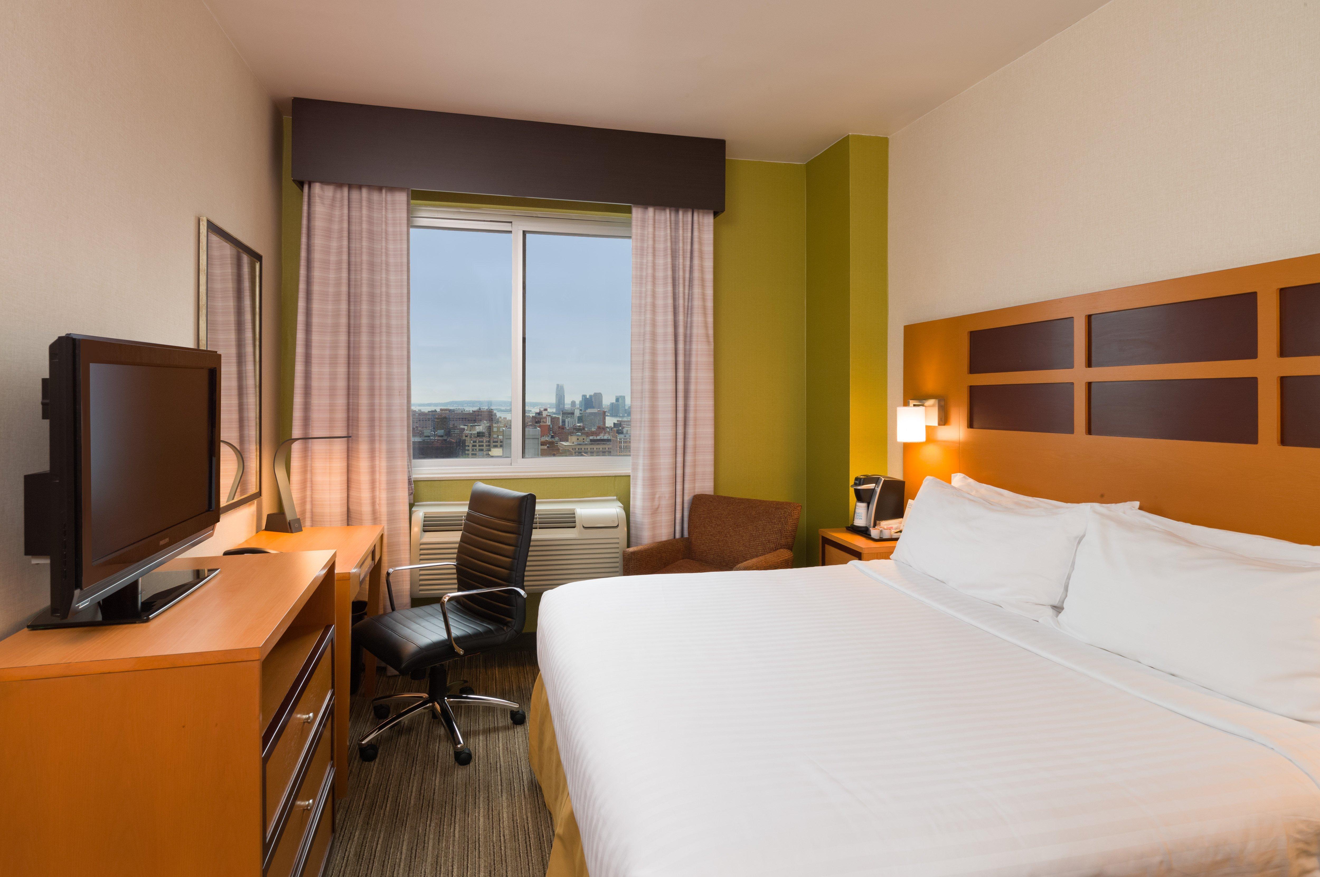 Express - Times Square By Ihg 3*