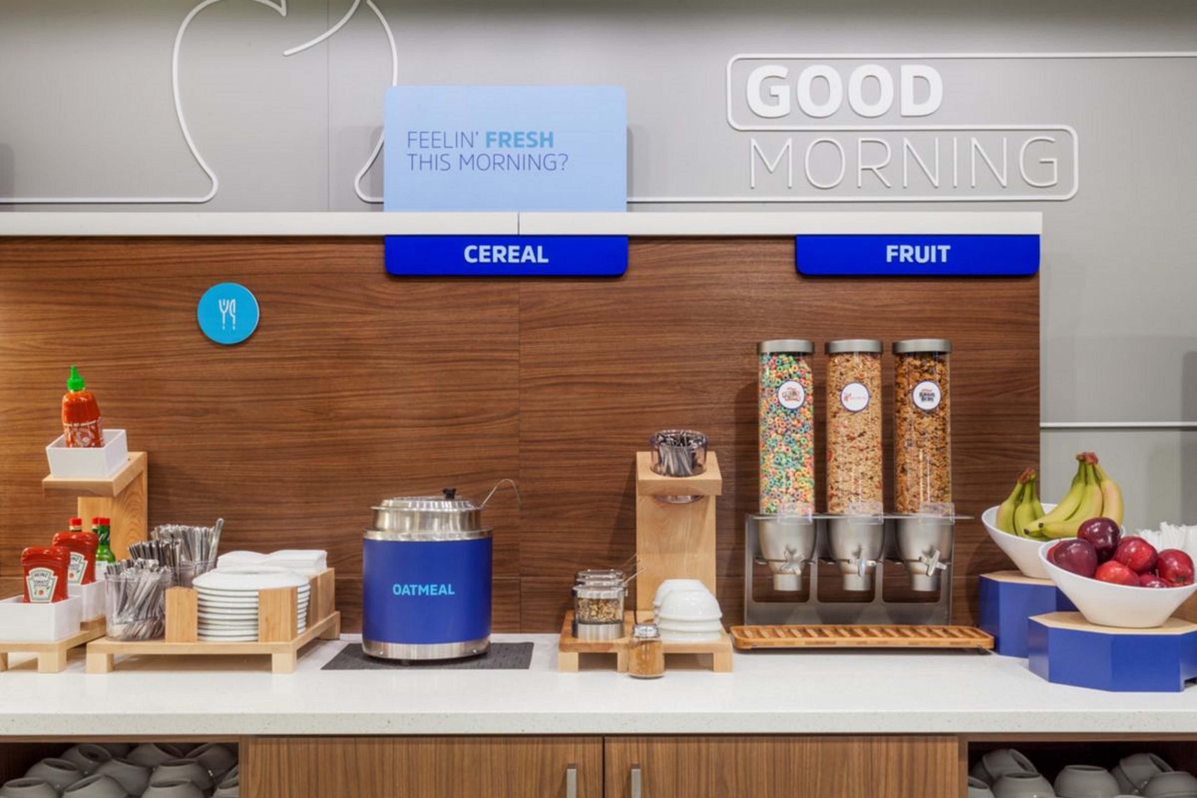 Express - Times Square By Ihg Hotel