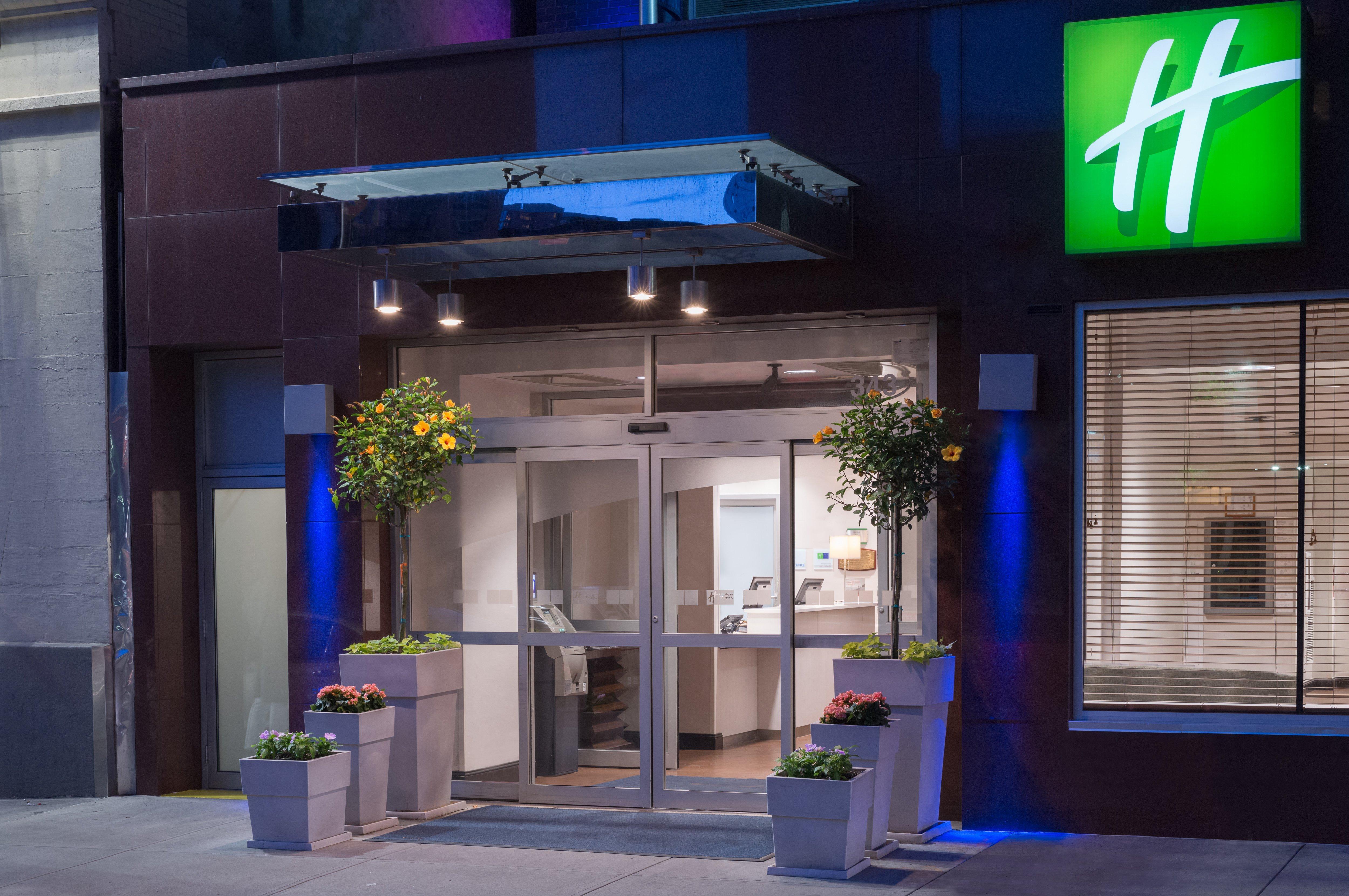 Express - Times Square By Ihg