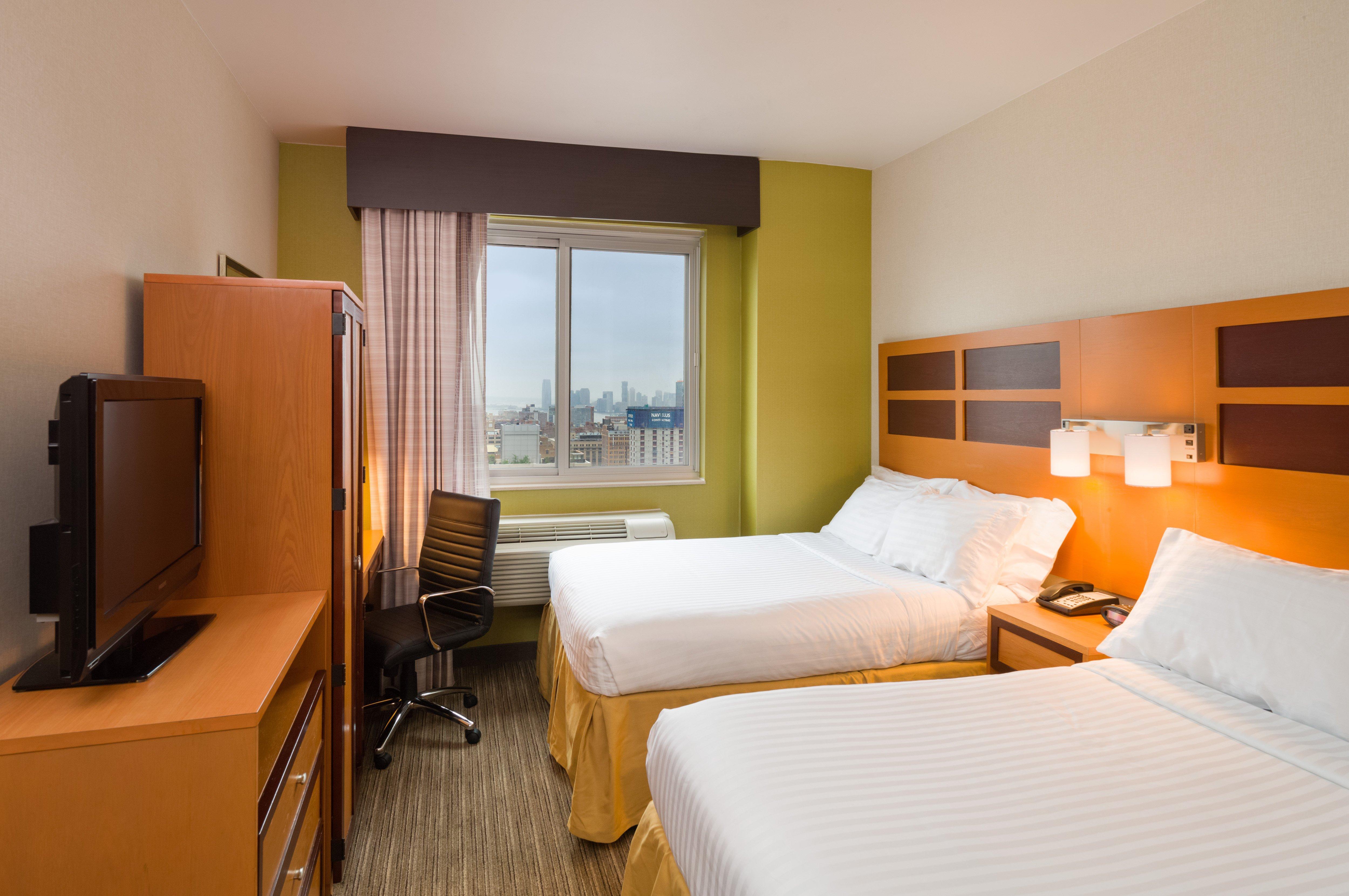 Express - Times Square By Ihg New York