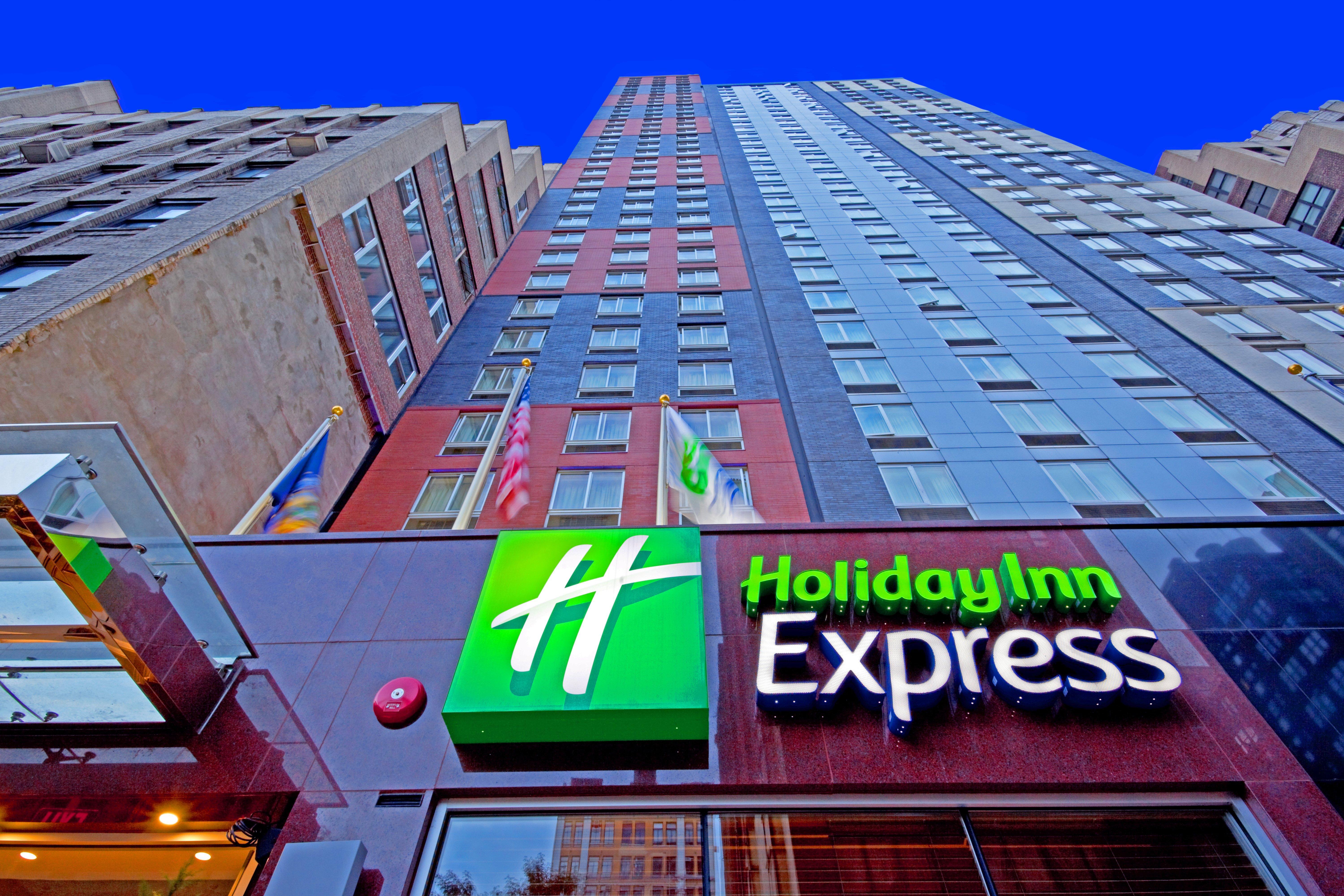 Express - Times Square By Ihg