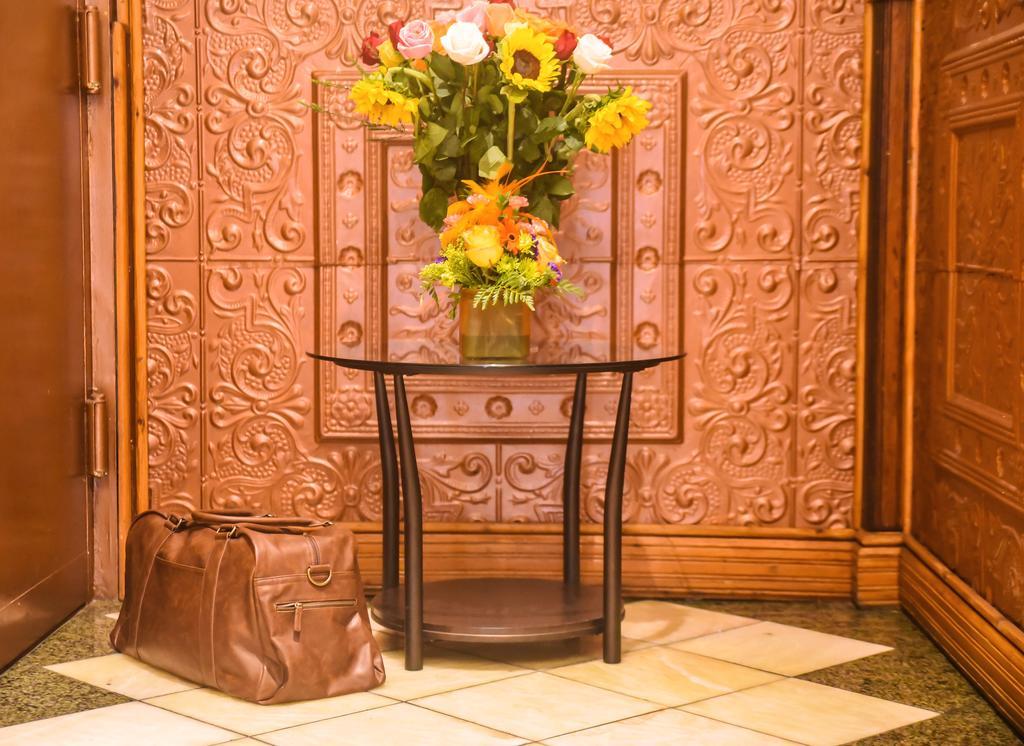 Hotel The Historic Blue Moon - Nyc New York