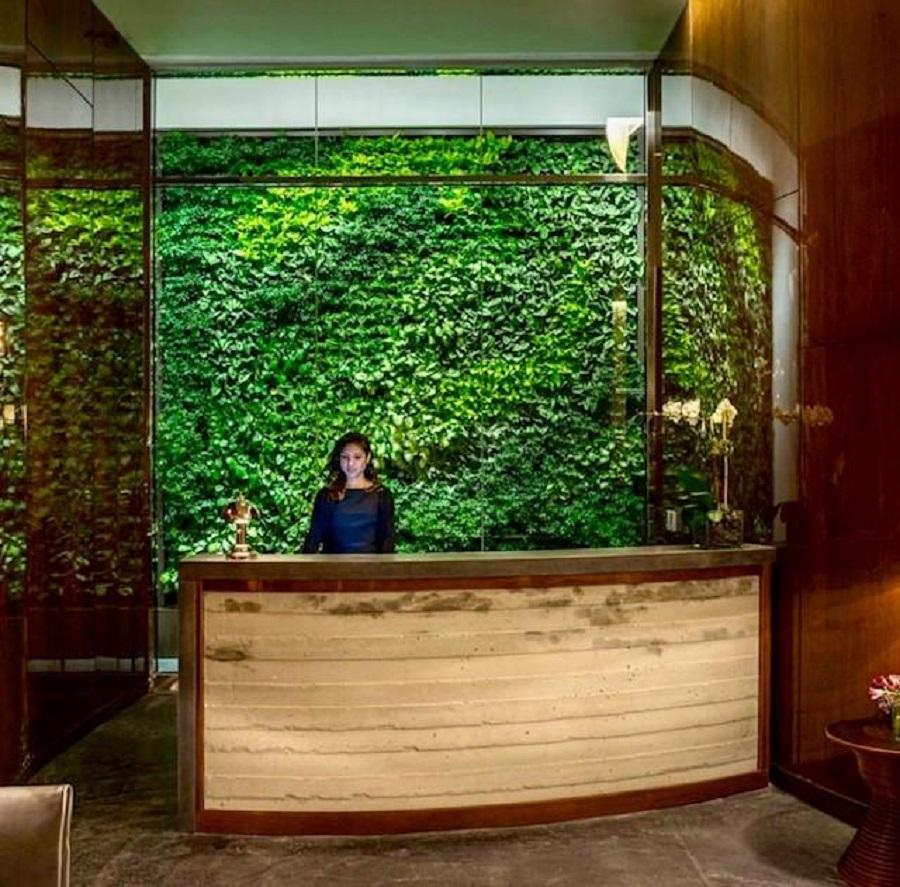Hugo Hotel New York