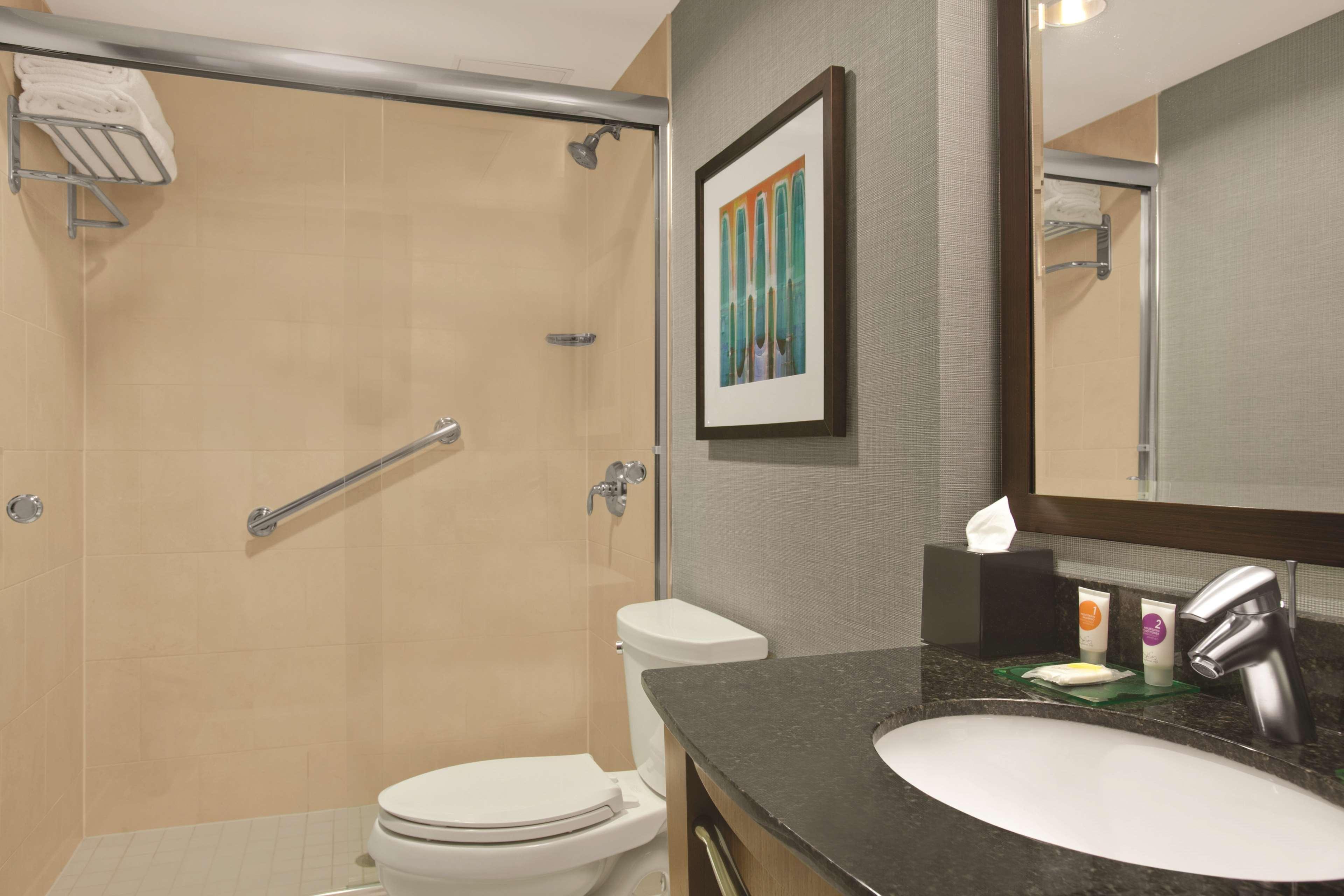 Hotel Hyatt Place New York/midtown-south New York