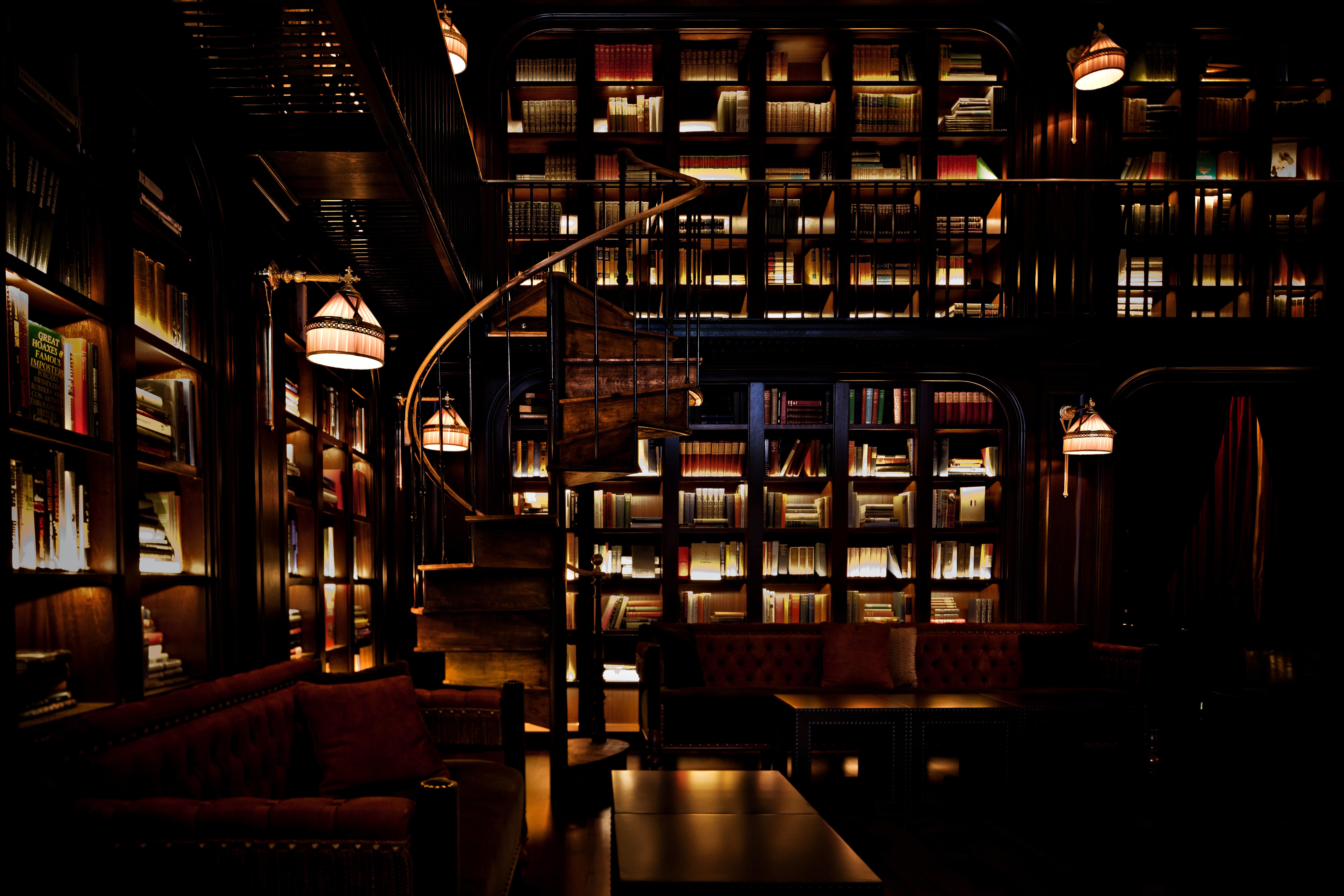 The Ned Nomad New York