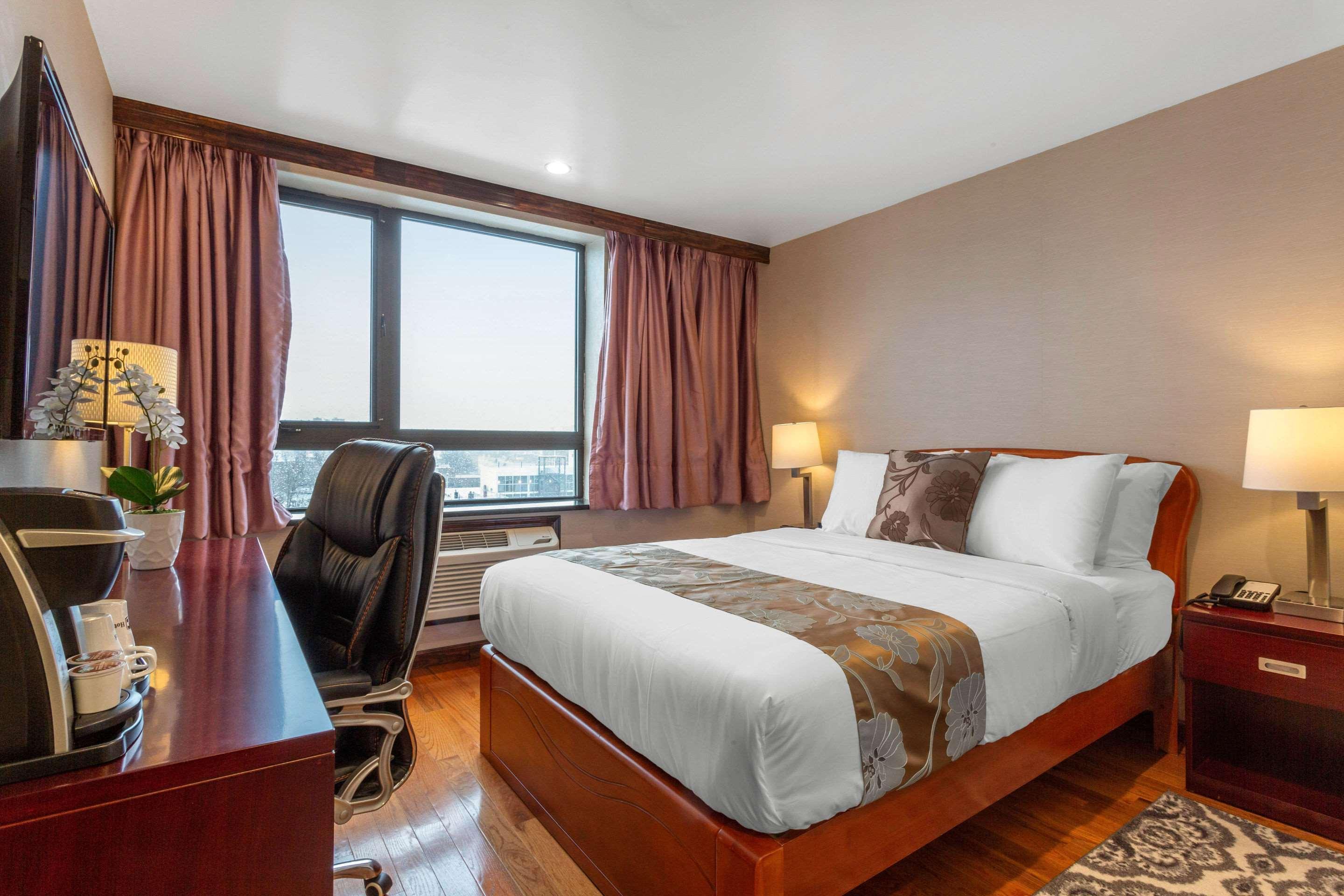Hotel The L
