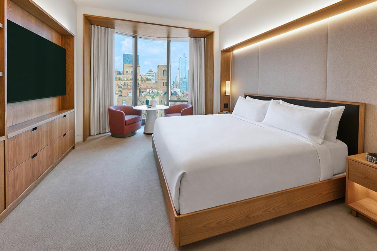Pendry Manhattan West 5*