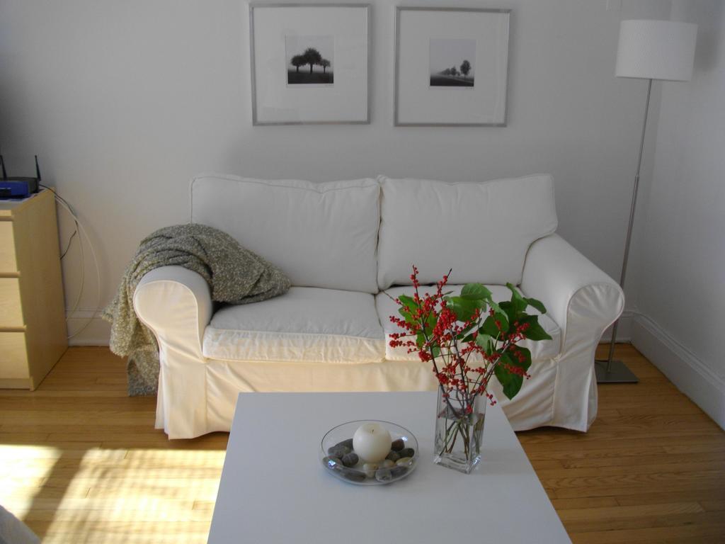 Studio - 39th Street Apartment *