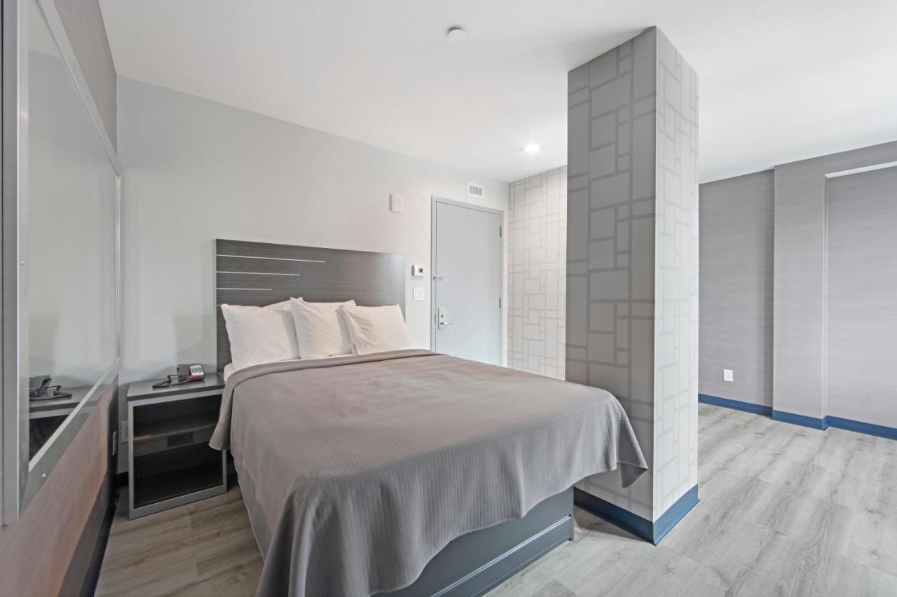 Hotel 365 Bronx - Yankee Stadium New York