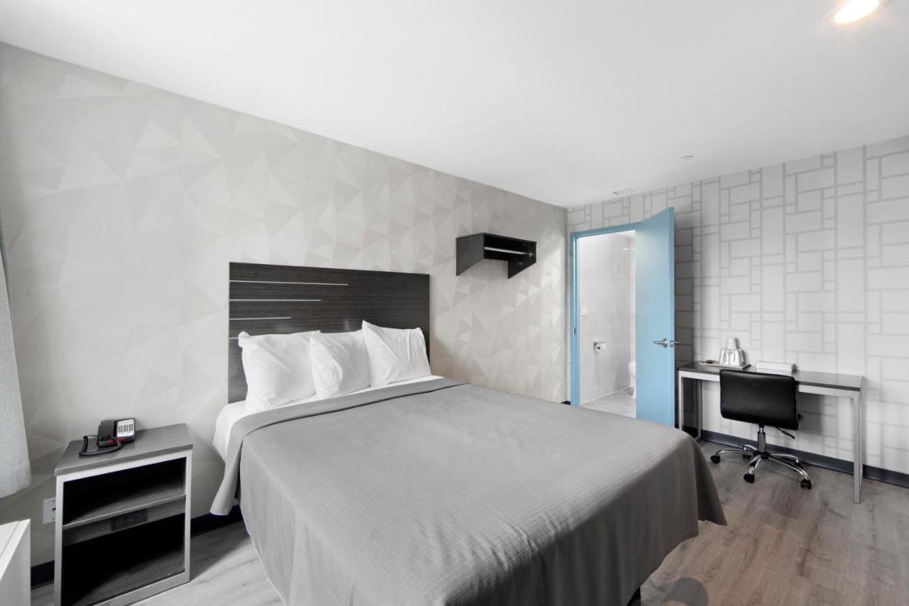 365 Bronx - Yankee Stadium Hotel 3*