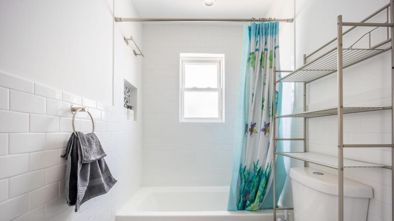 Apartment Lovely 3-br In Queens, Near Rockaway *