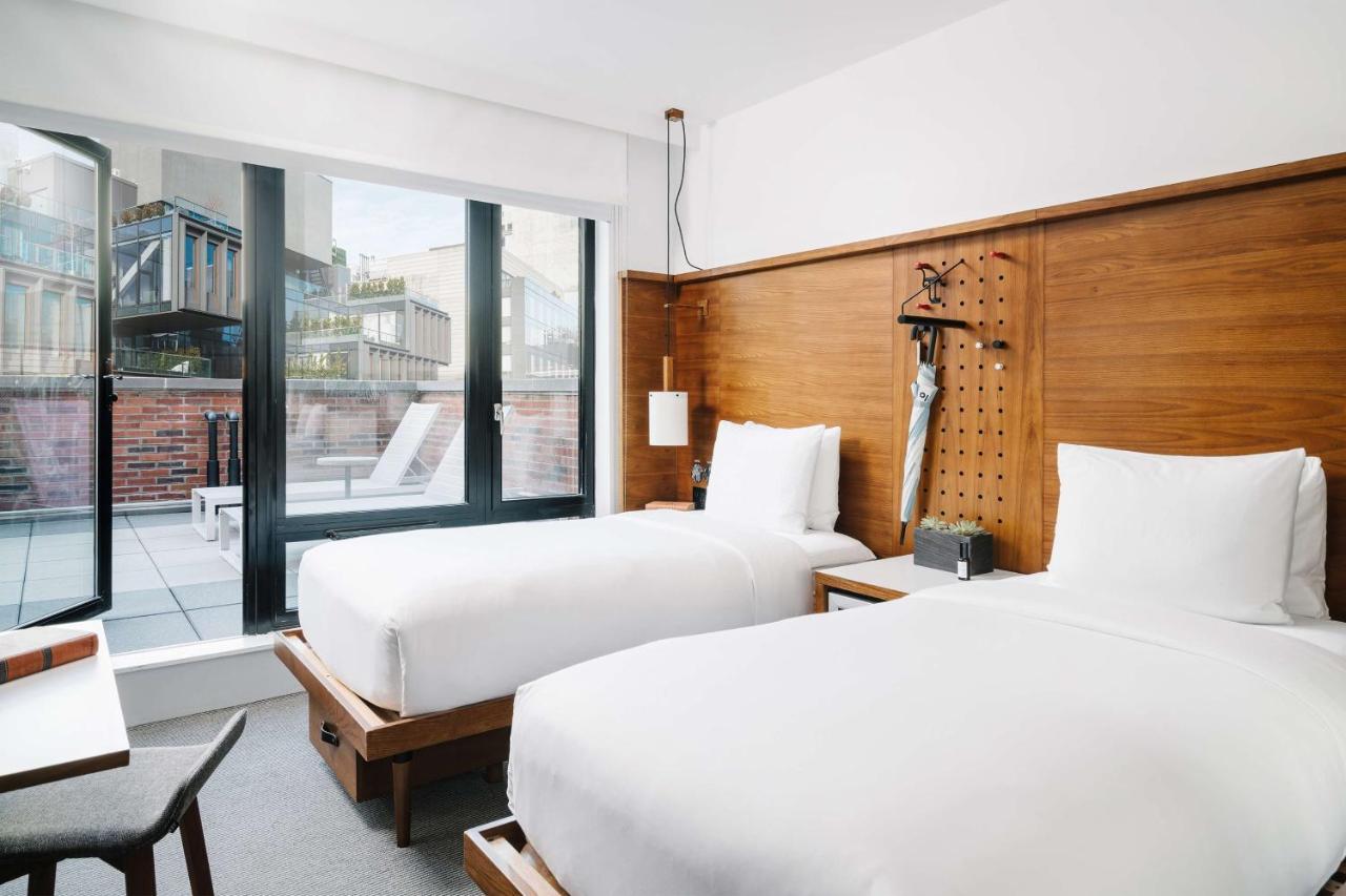 Arlo Soho Hotel 4*