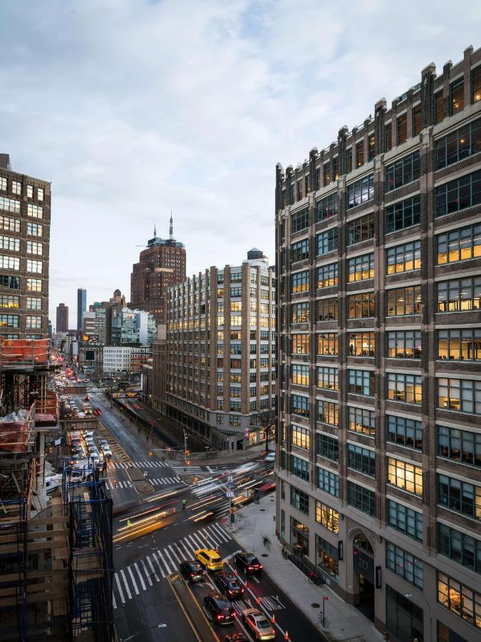 Hotel Arlo Soho 4*