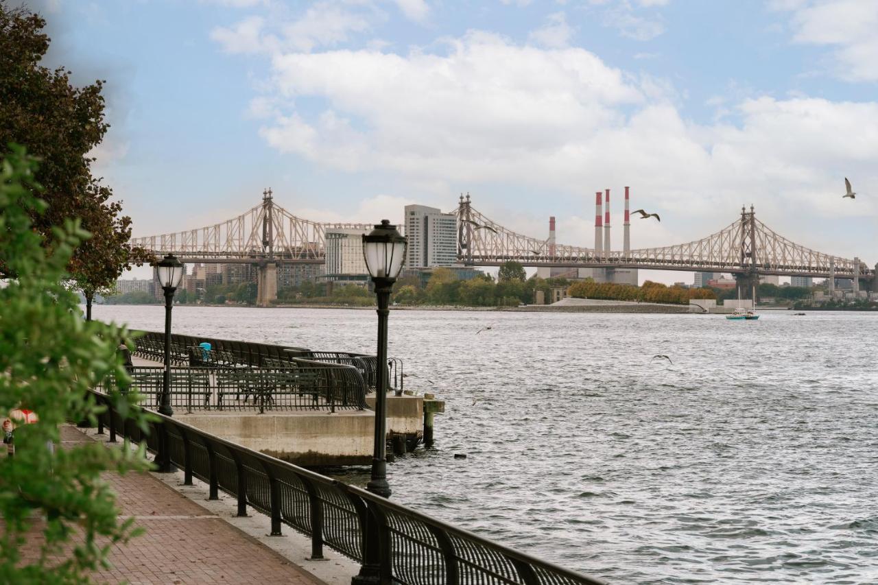 The William Powered By Sonder New York