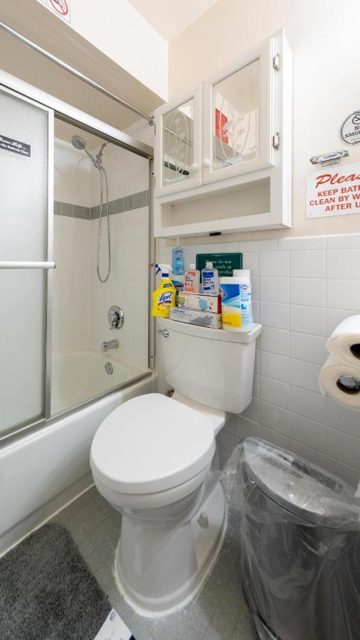 Travel Nurse Hub: Extended For Professionals & Students Apartment *