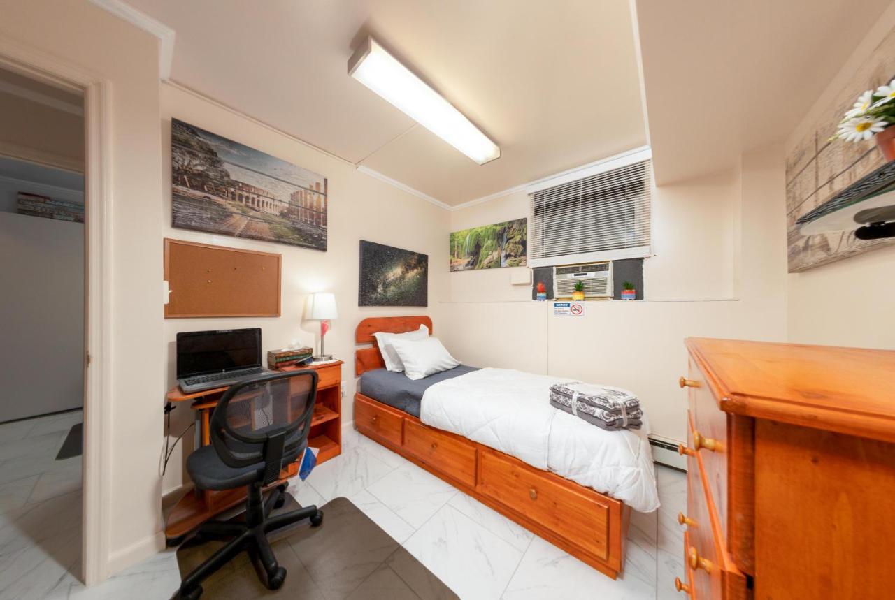 Travel Nurse Hub: Extended For Professionals & Students Apartment New York