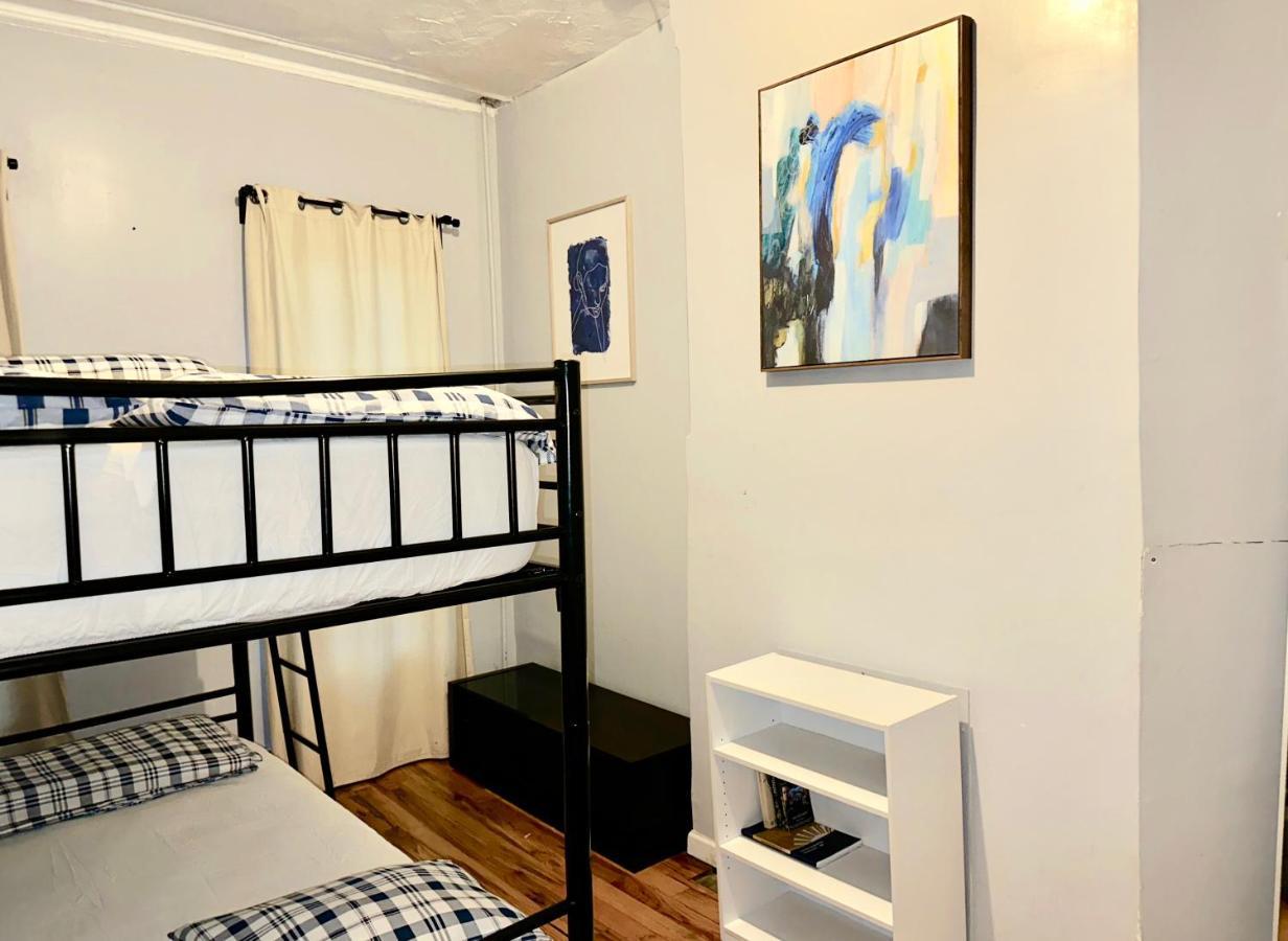 Paradise Homestay