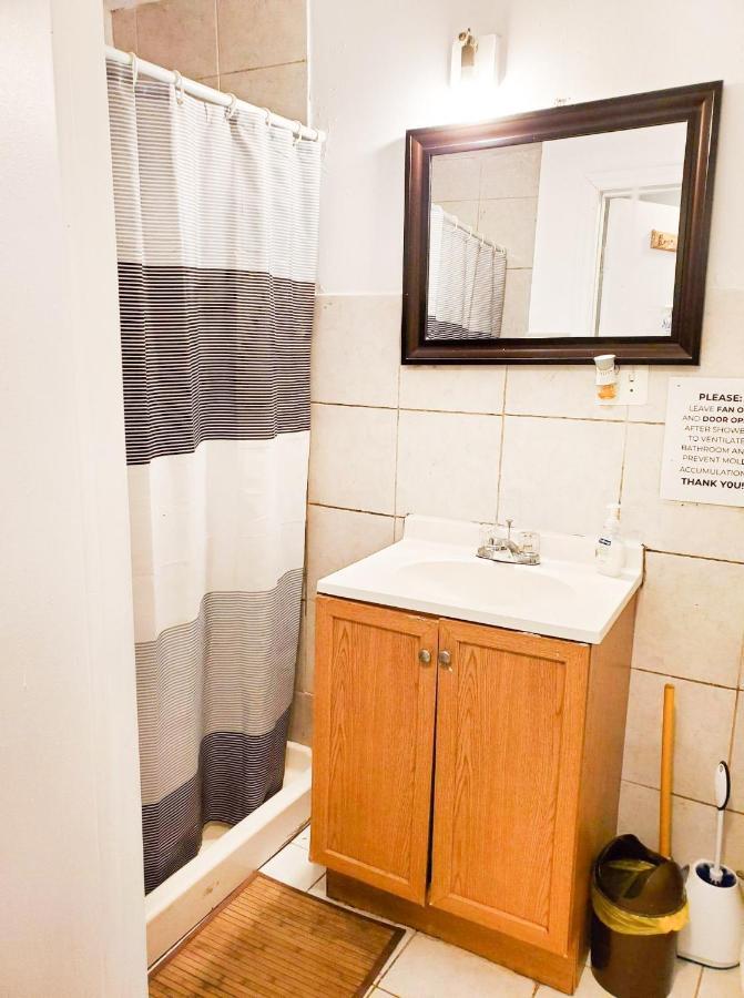 Paradise Homestay New York
