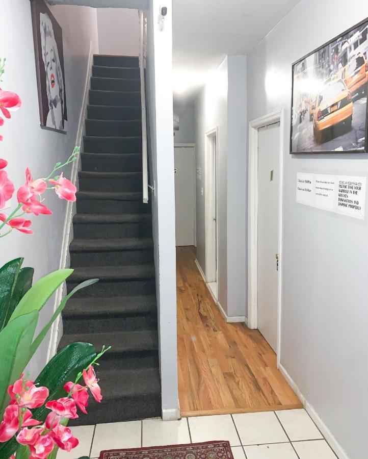 Homestay Paradise New York