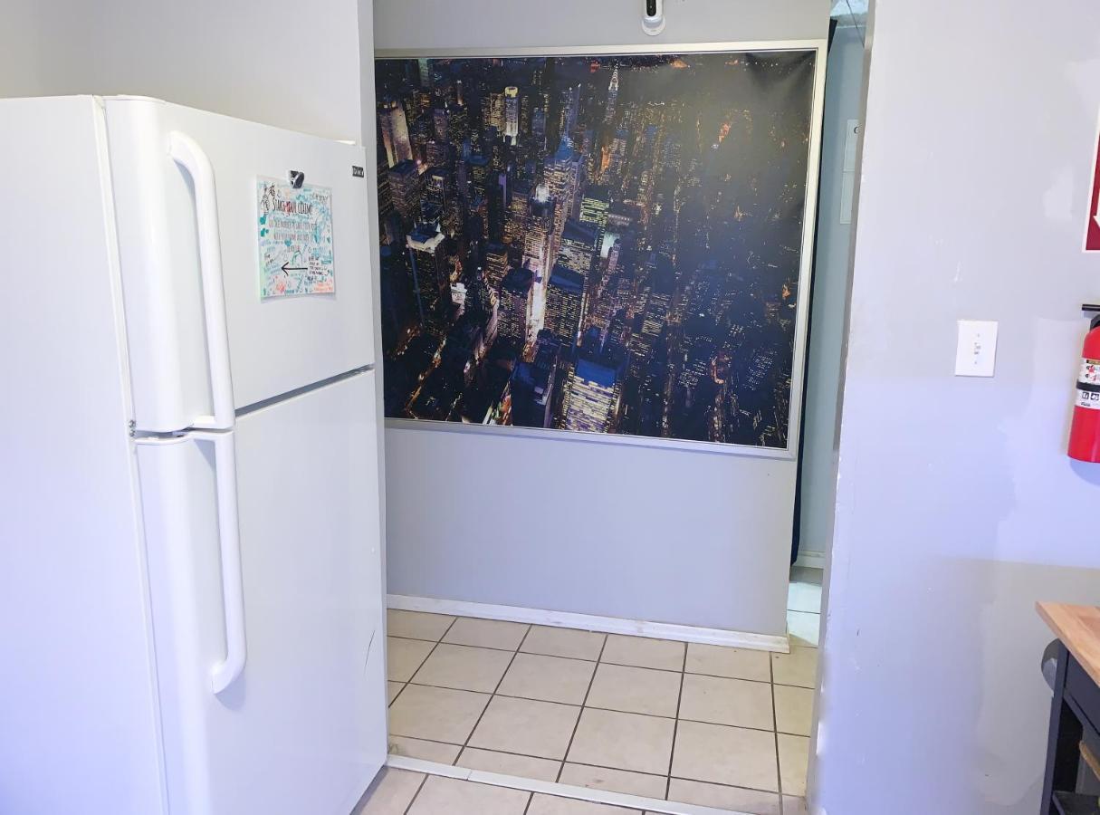 Homestay Paradise New York