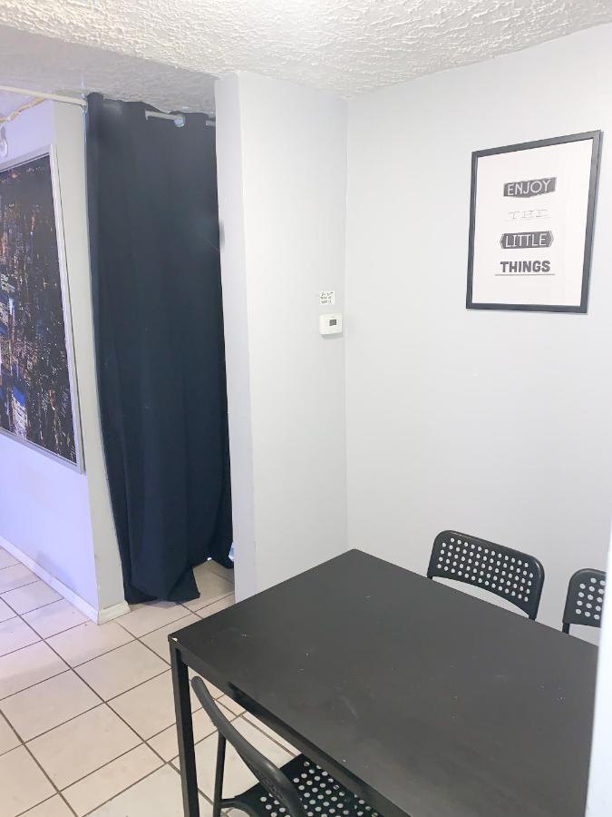 Paradise Homestay New York