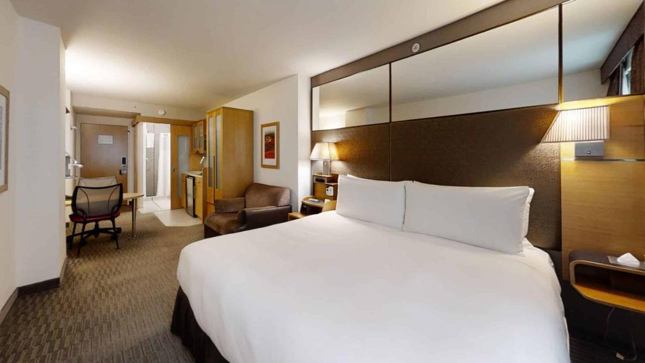 Hotel The Jewel Hotel, New York