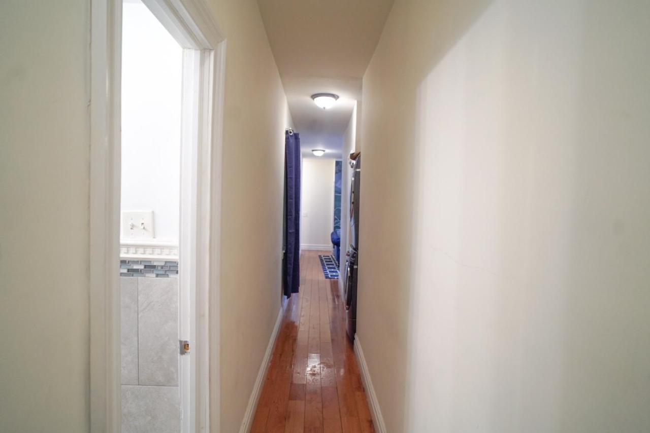 Oasis Ii: Central Harlem New York