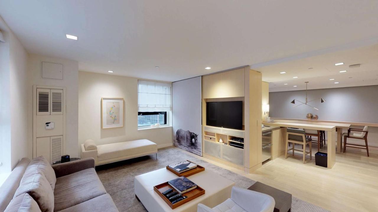 Hotel Hyatt Grand New York