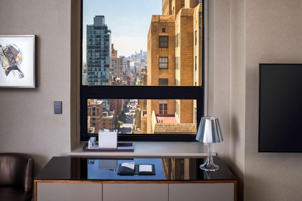 Hyatt Grand Hotel New York