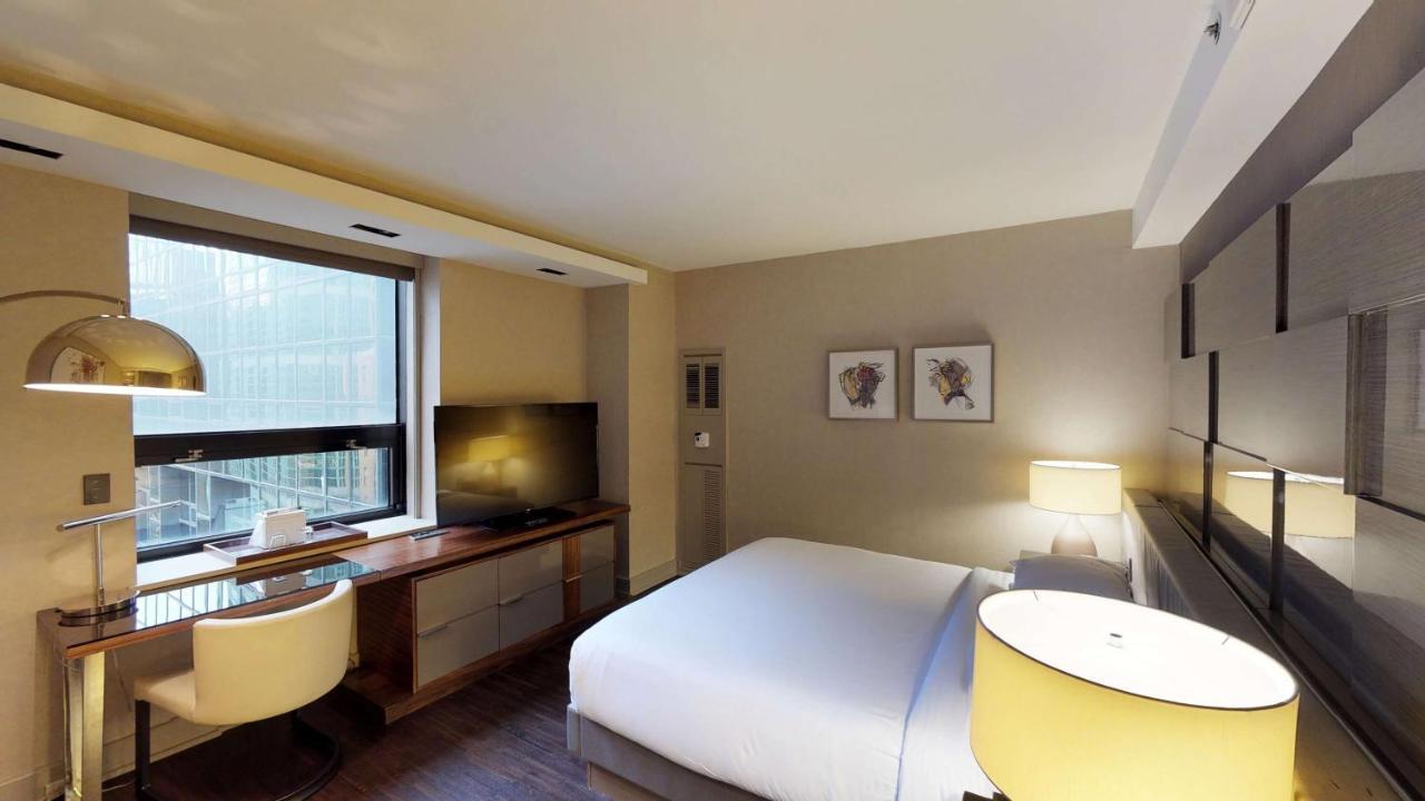 Hyatt Grand Hotel New York