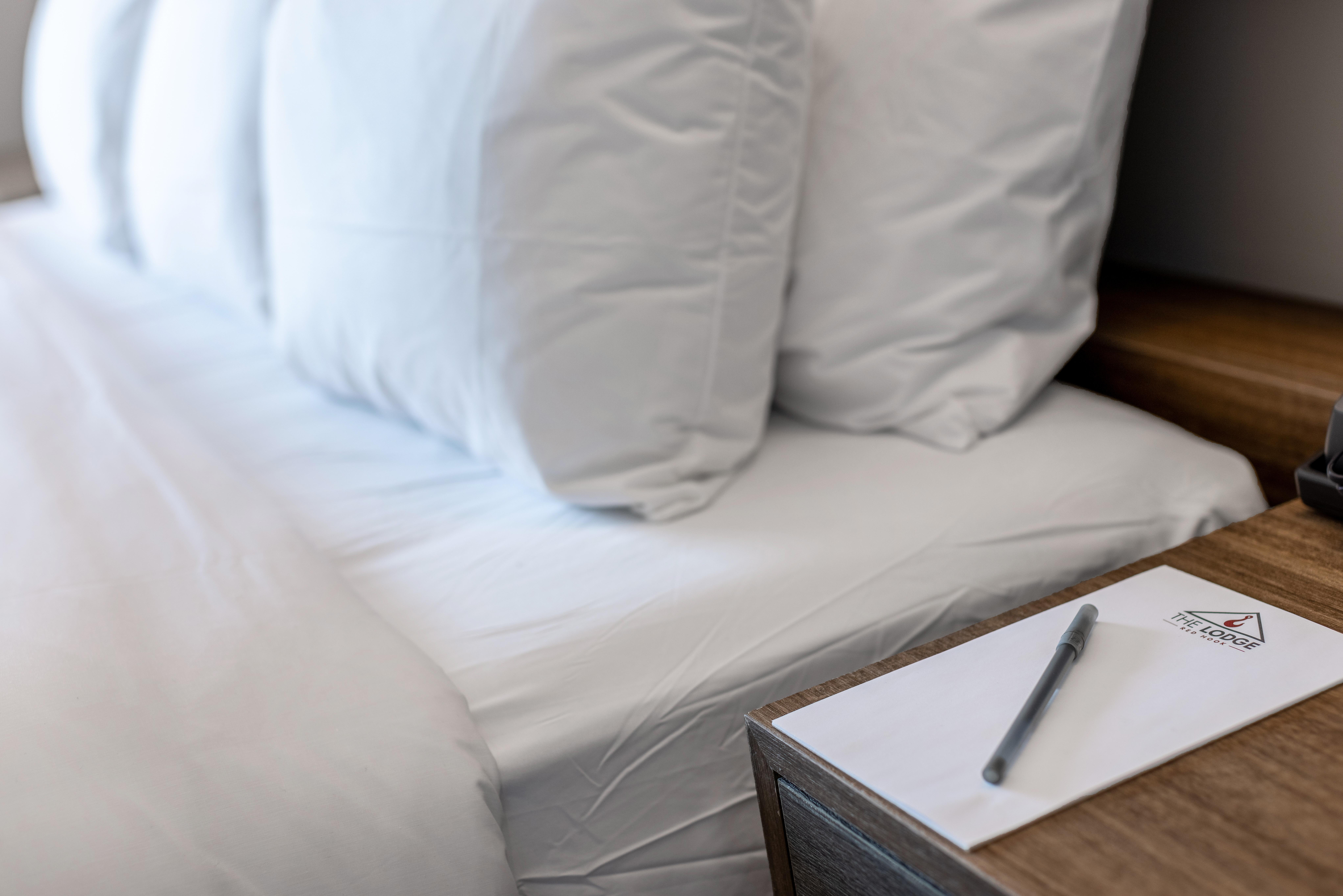 Hotel The Red Hook 3*