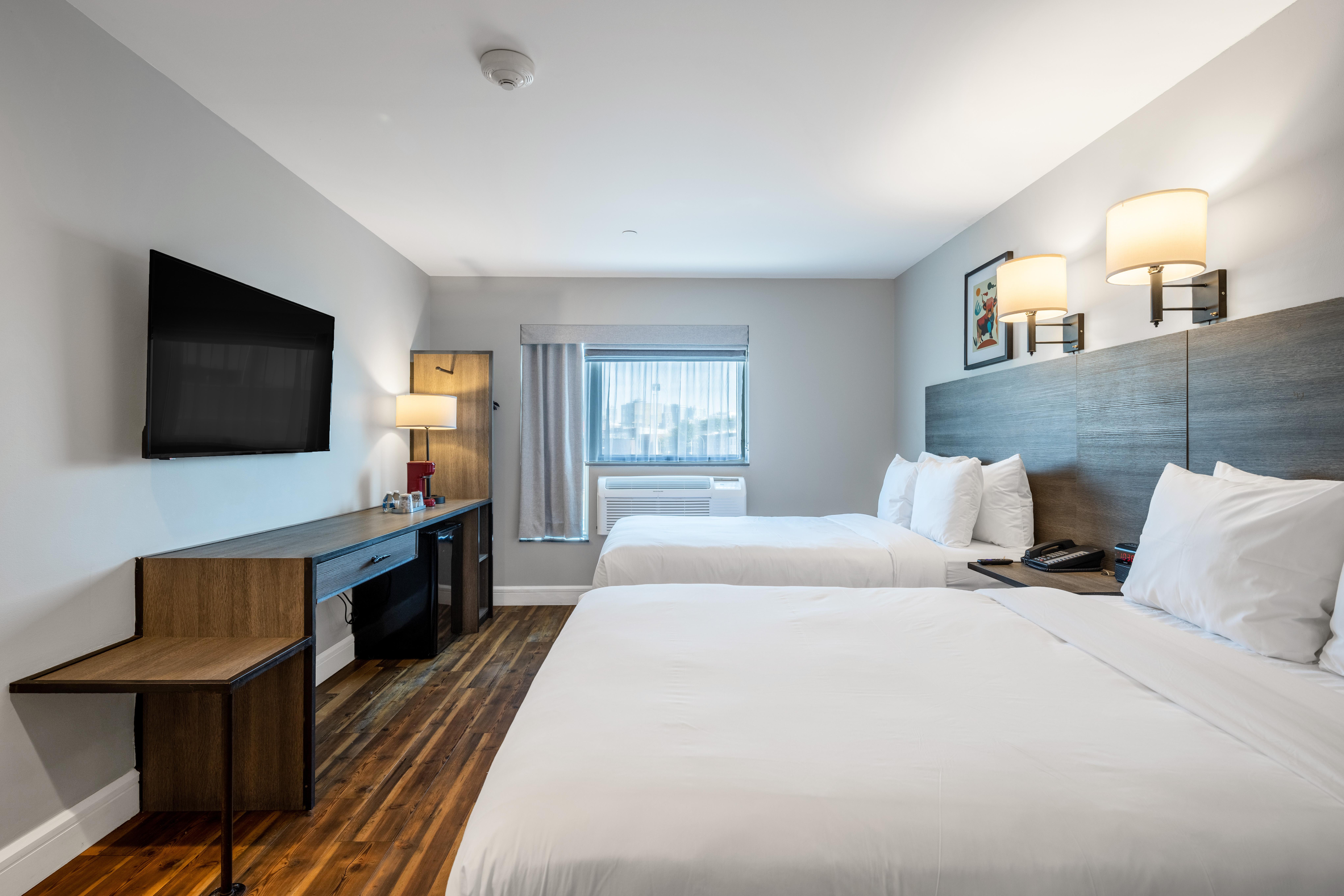 The Red Hook Hotel 3*