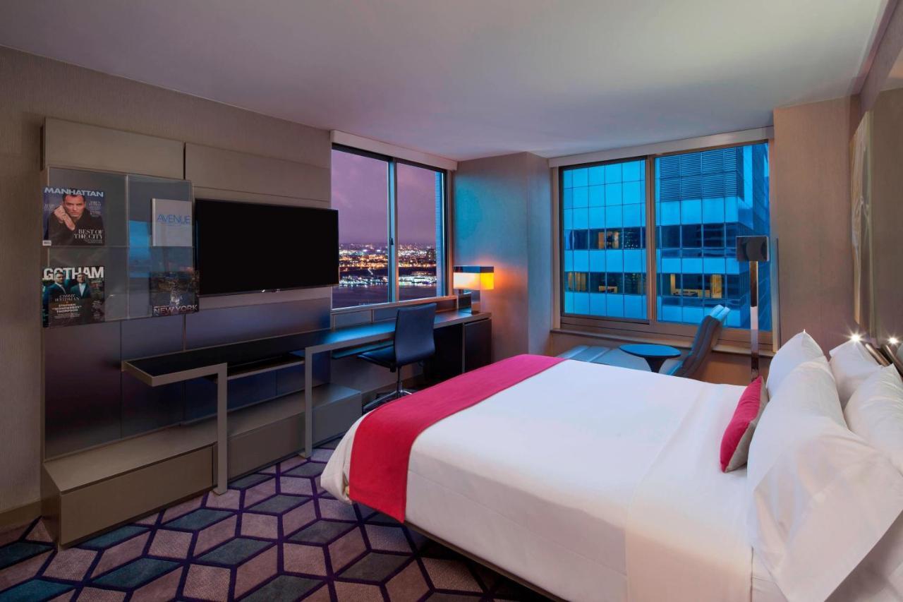 W - Times Square Hotel 4*