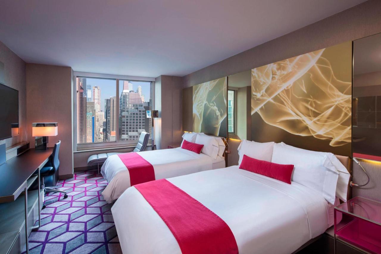 W - Times Square 4* New York