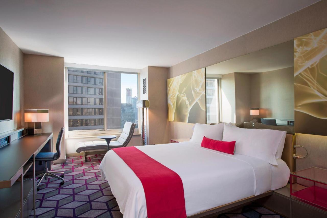 W - Times Square Hotel
