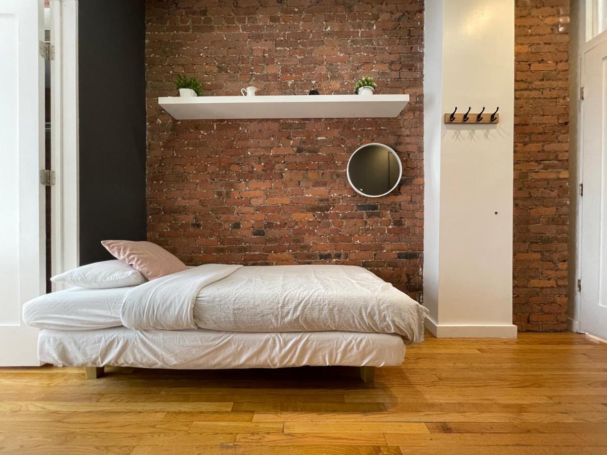 And The City, Empire State Building Apartment *