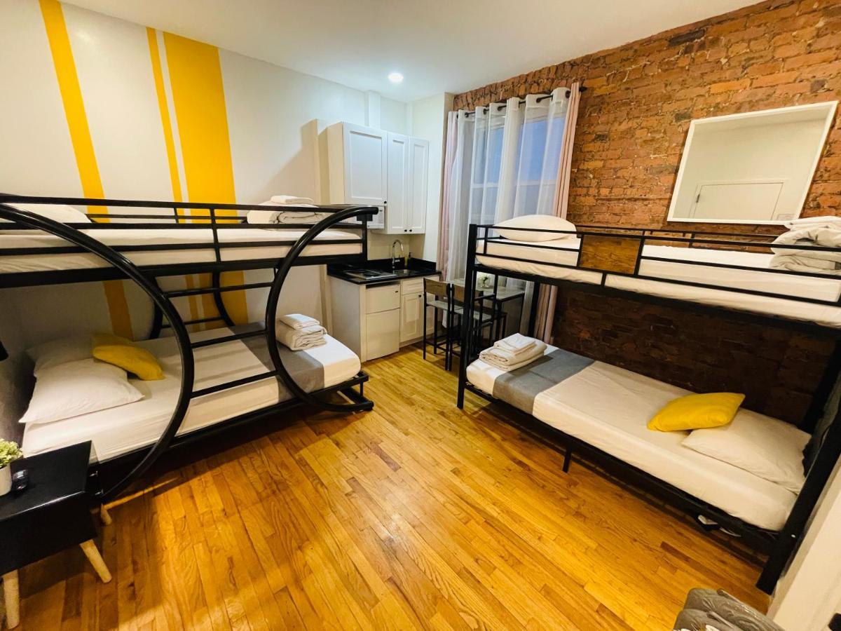 And The City, Empire State Building Apartment *